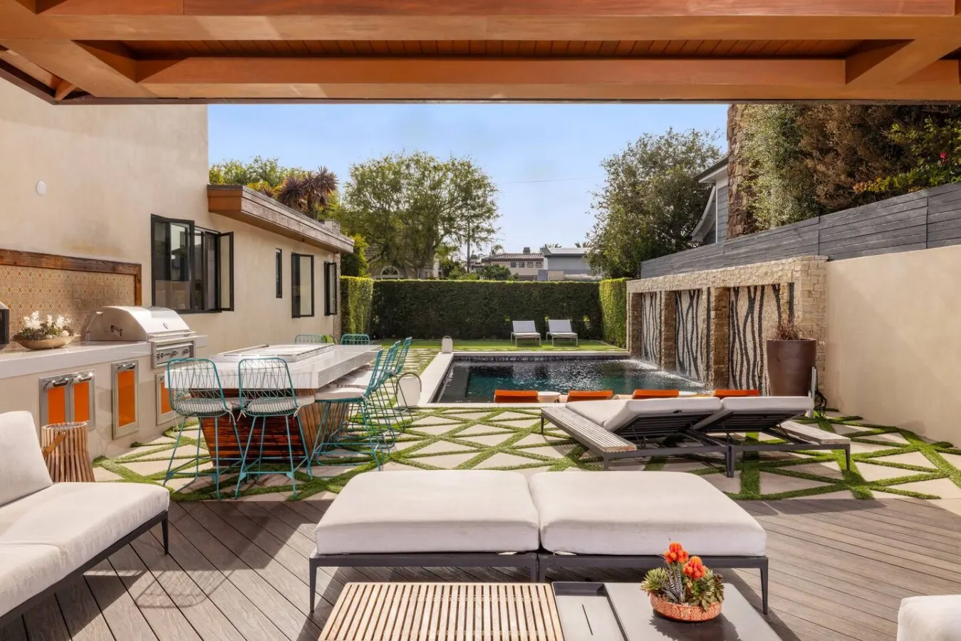 Park Estate - All In One Luxury Beach Vacation 14