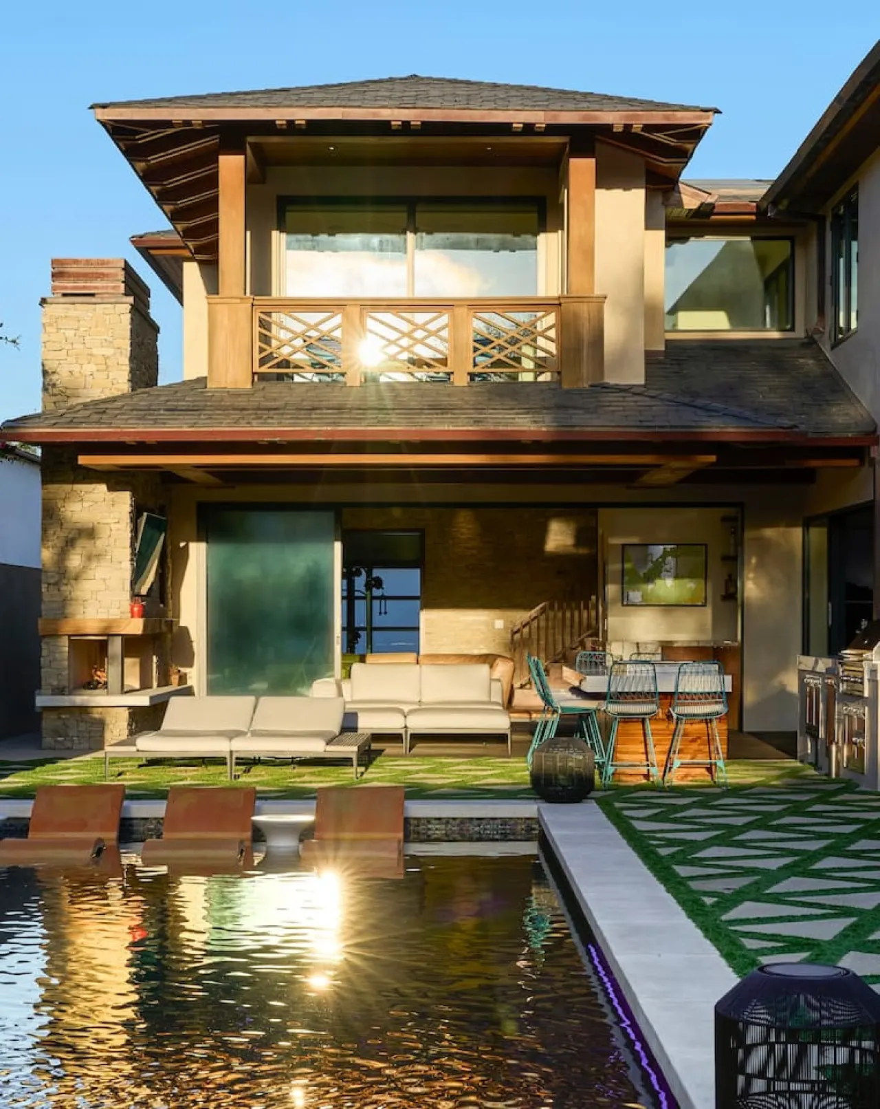 Park Estate - All In One Luxury Beach Vacation 17