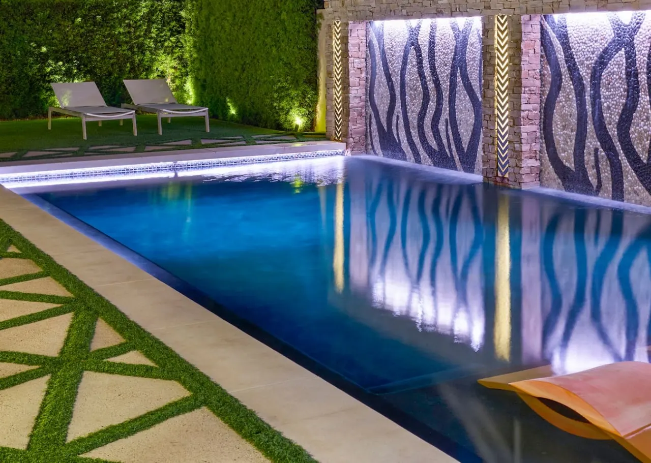 Park Estate - All In One Luxury Beach Vacation 19