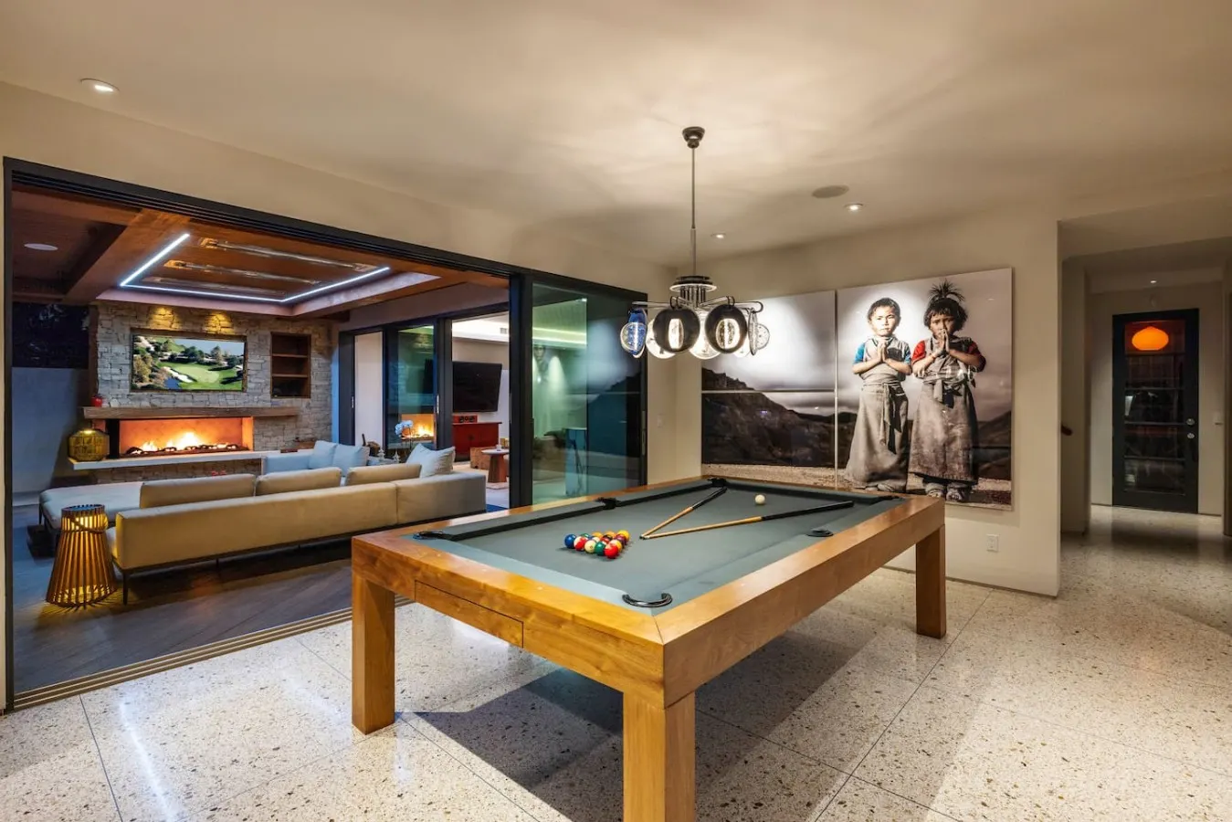 Park Estate - All In One Luxury Beach Vacation — photo 4