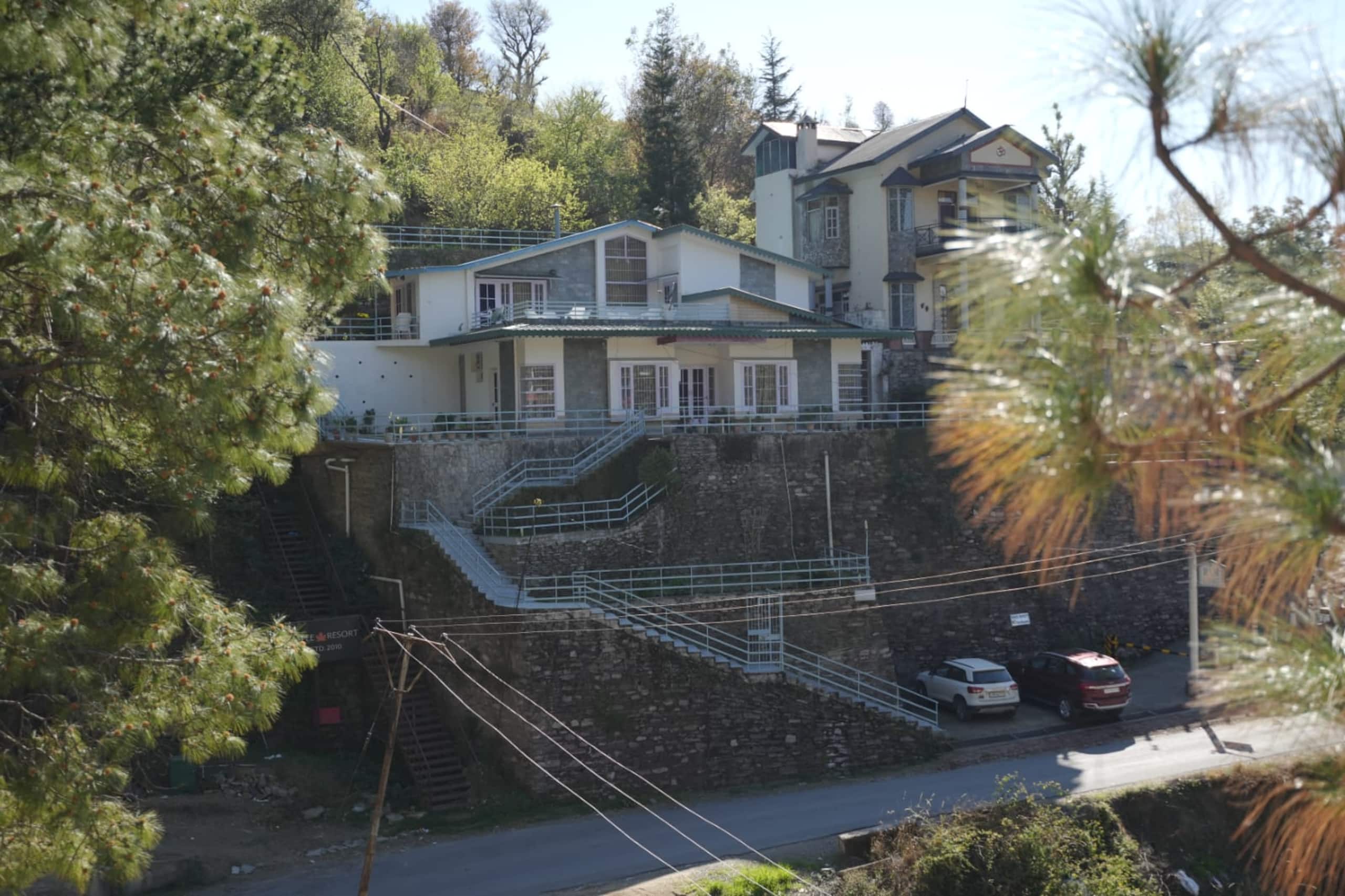 The White Pearl Meadows 17