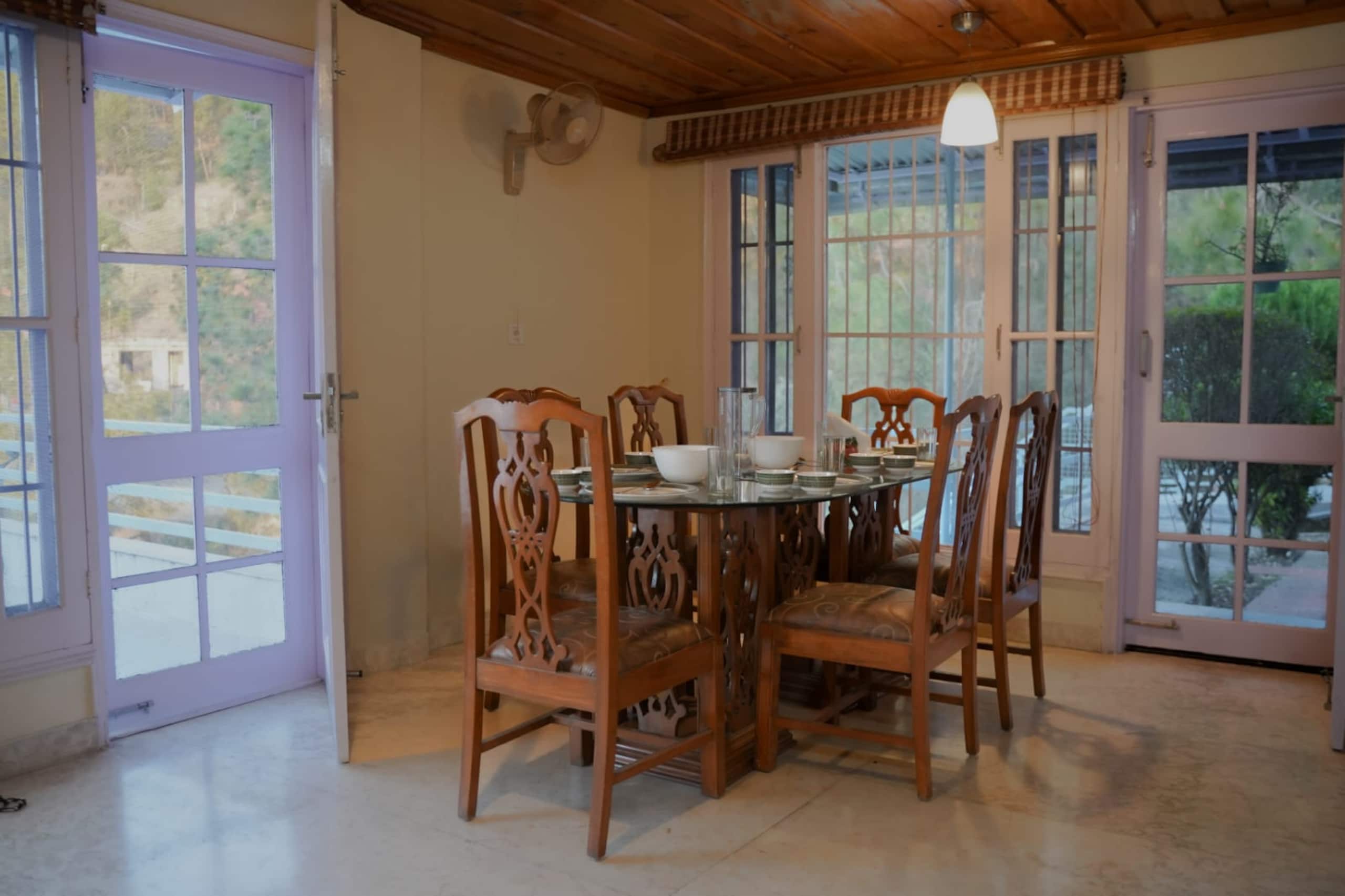 The White Pearl Meadows 7