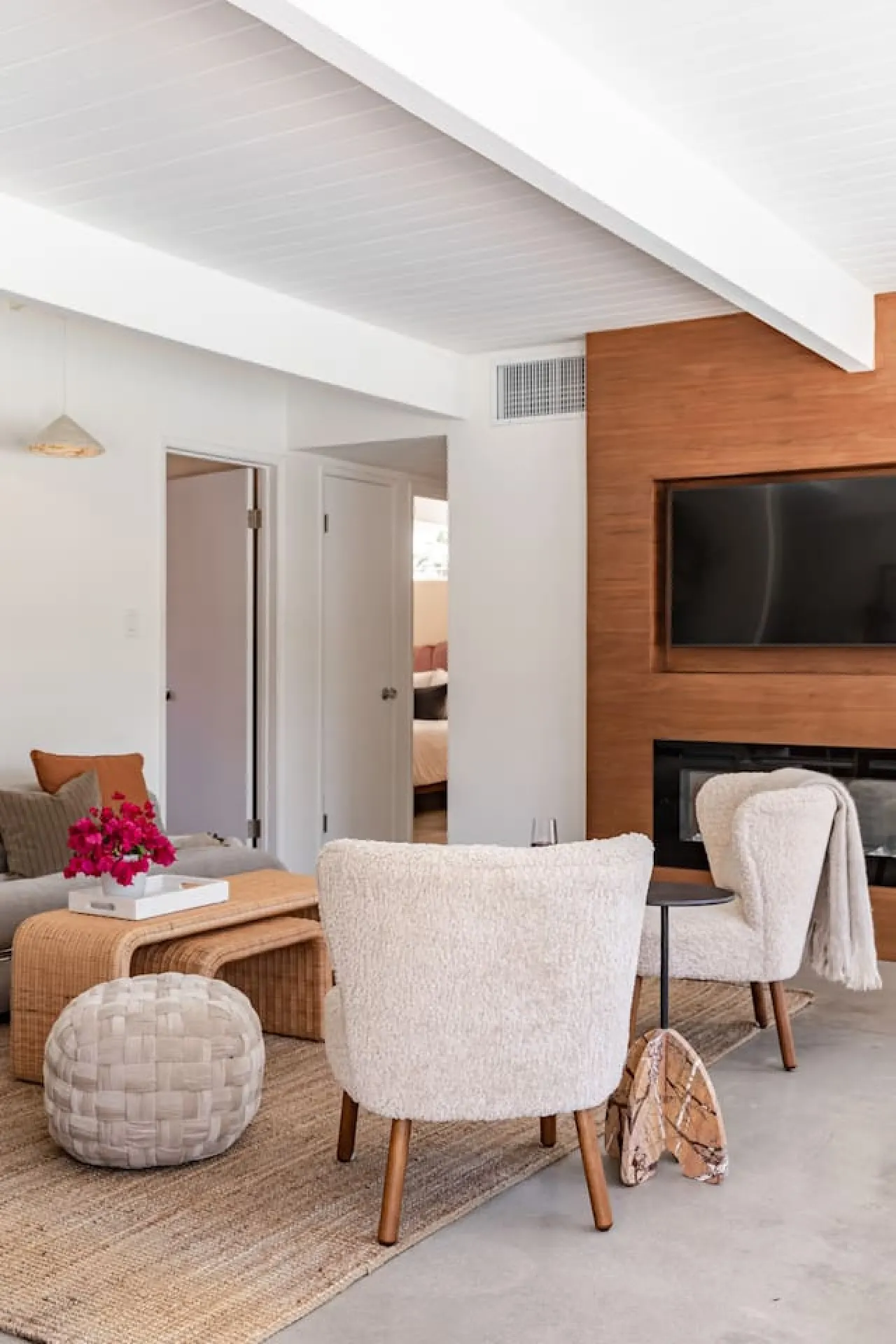 Three Palms: Palm Springs, CA 10