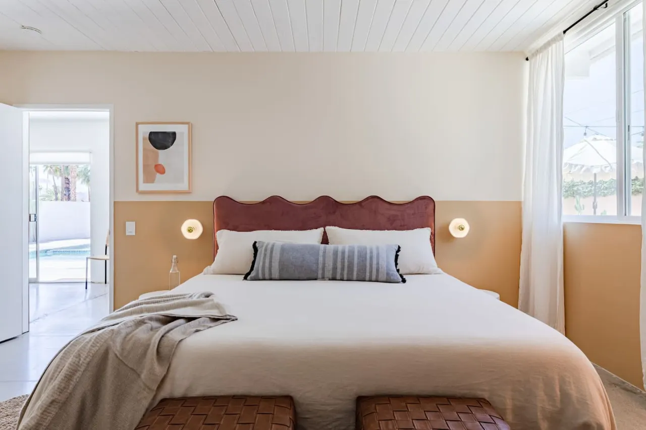 Three Palms: Palm Springs, CA 6