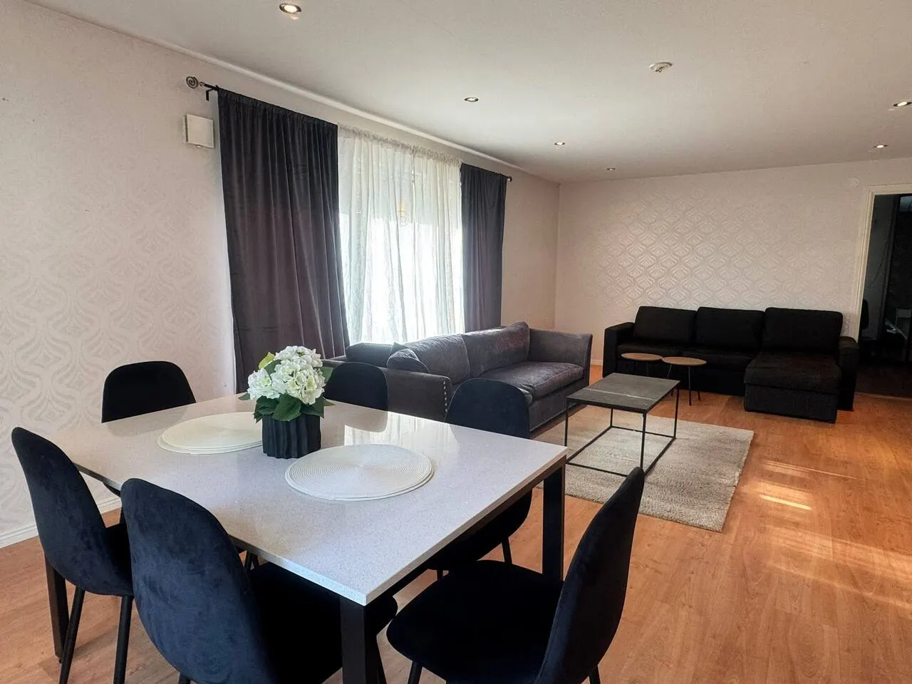 Workersstay – Staff Accommodation Olofstorp - Göteborg - Sverige 9