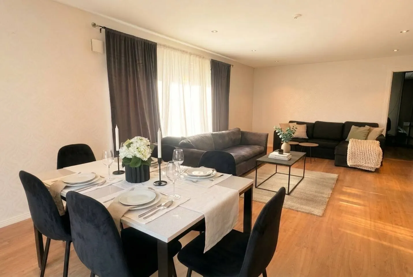 Workersstay – Staff Accommodation Olofstorp - Göteborg - Sverige 11
