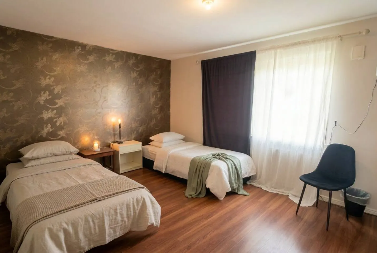 Workersstay – Staff Accommodation Olofstorp - Göteborg - Sverige 12