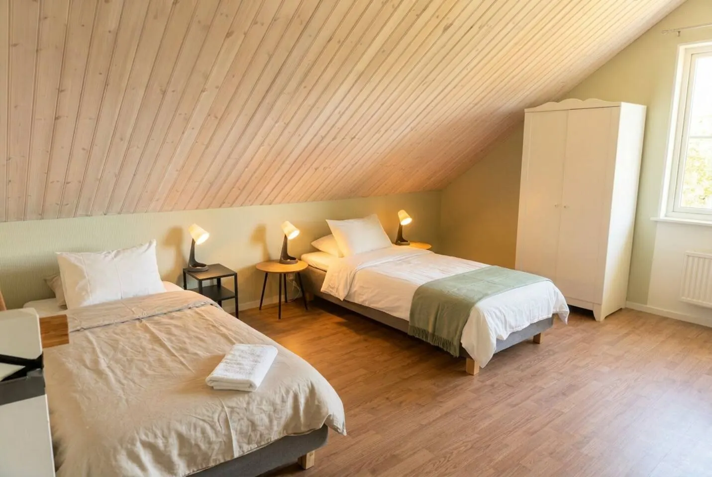 Workersstay – Staff Accommodation Olofstorp - Göteborg - Sverige 13