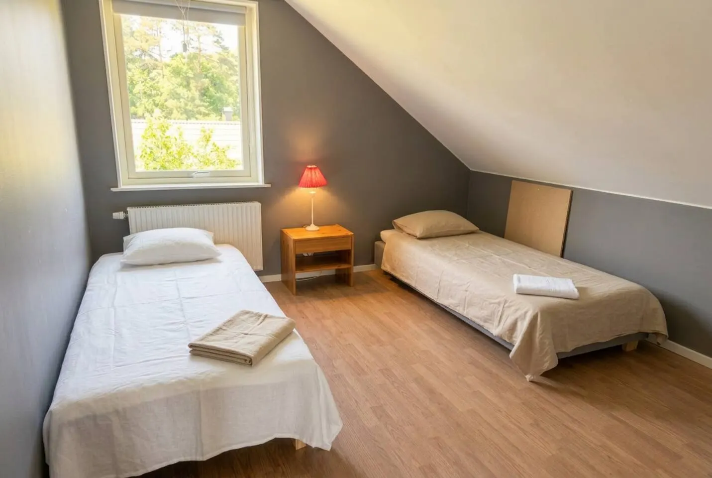 Workersstay – Staff Accommodation Olofstorp - Göteborg - Sverige 16