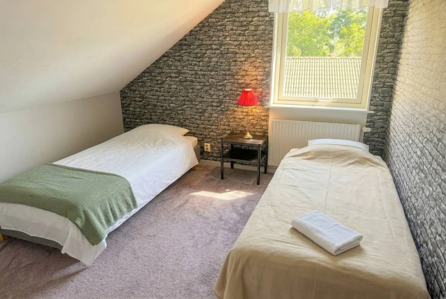 Workersstay – Staff Accommodation Olofstorp - Göteborg - Sverige 17