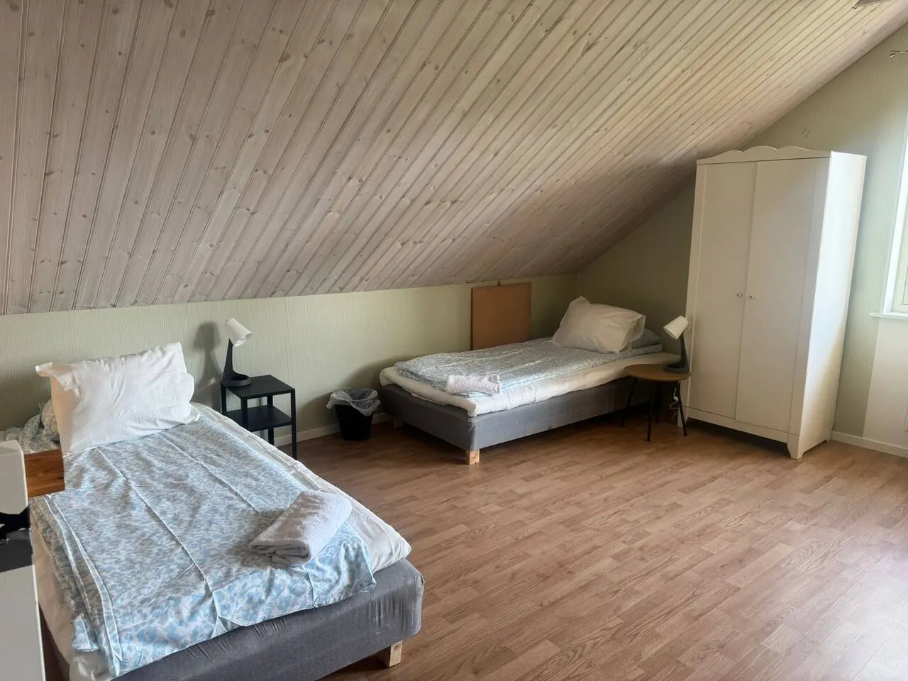 Workersstay – Staff Accommodation Olofstorp - Göteborg - Sverige 5
