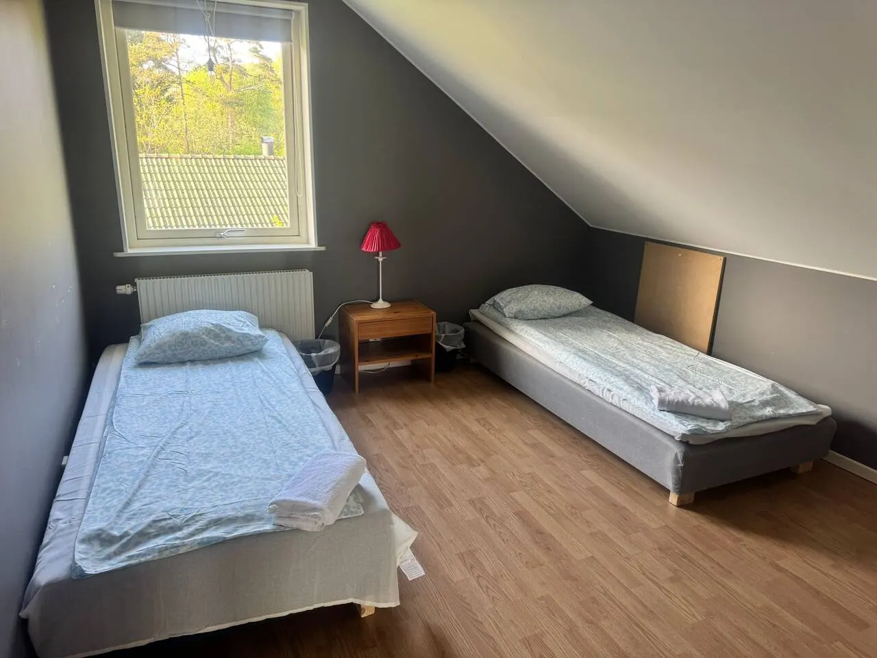 Workersstay – Staff Accommodation Olofstorp - Göteborg - Sverige 6