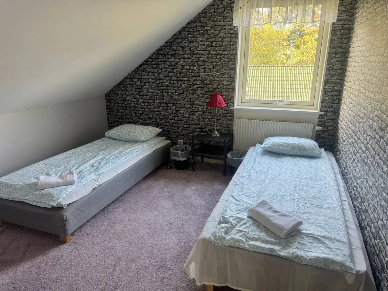 Workersstay – Staff Accommodation Olofstorp - Göteborg - Sverige 7