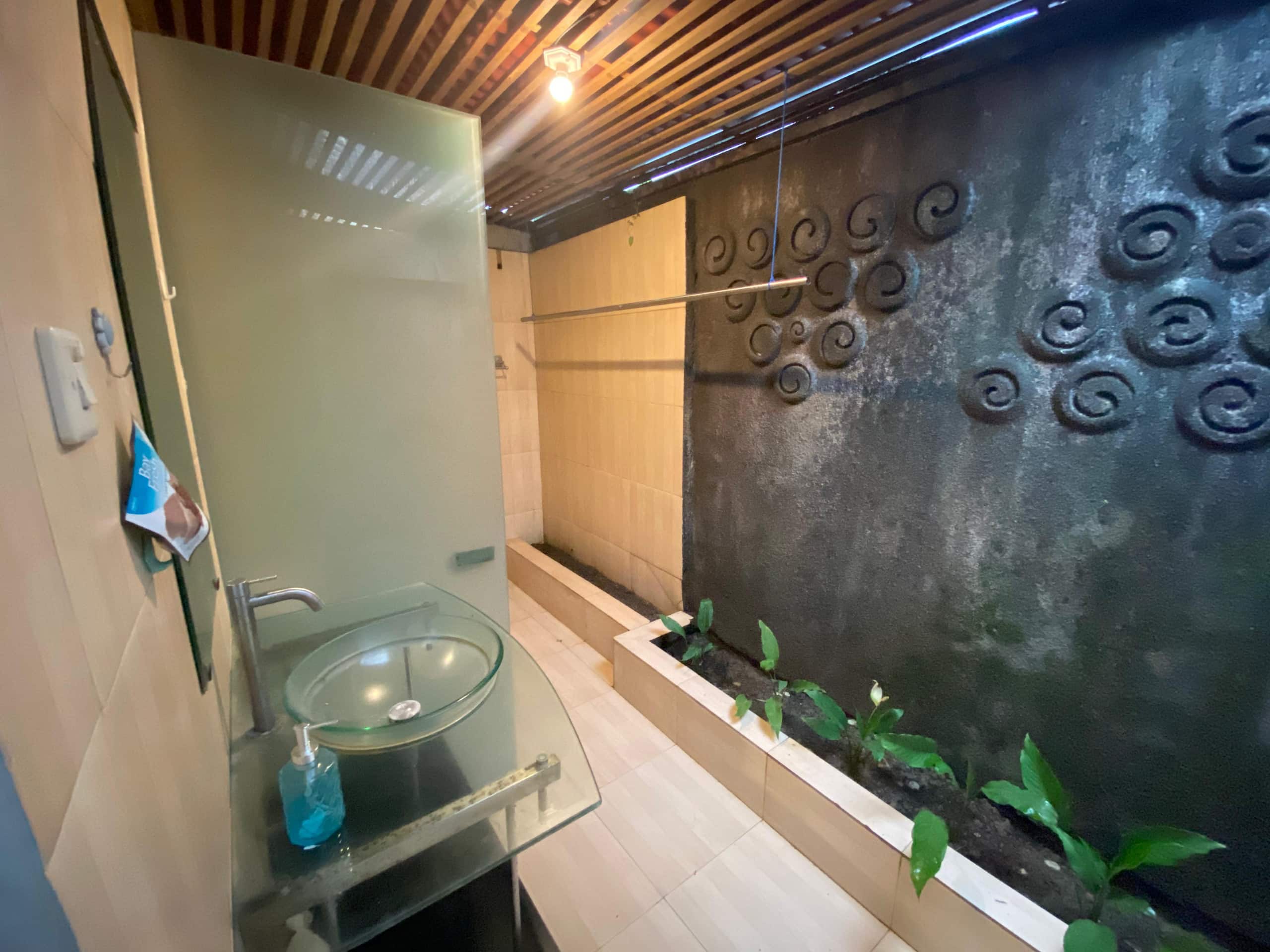 Private Room 34