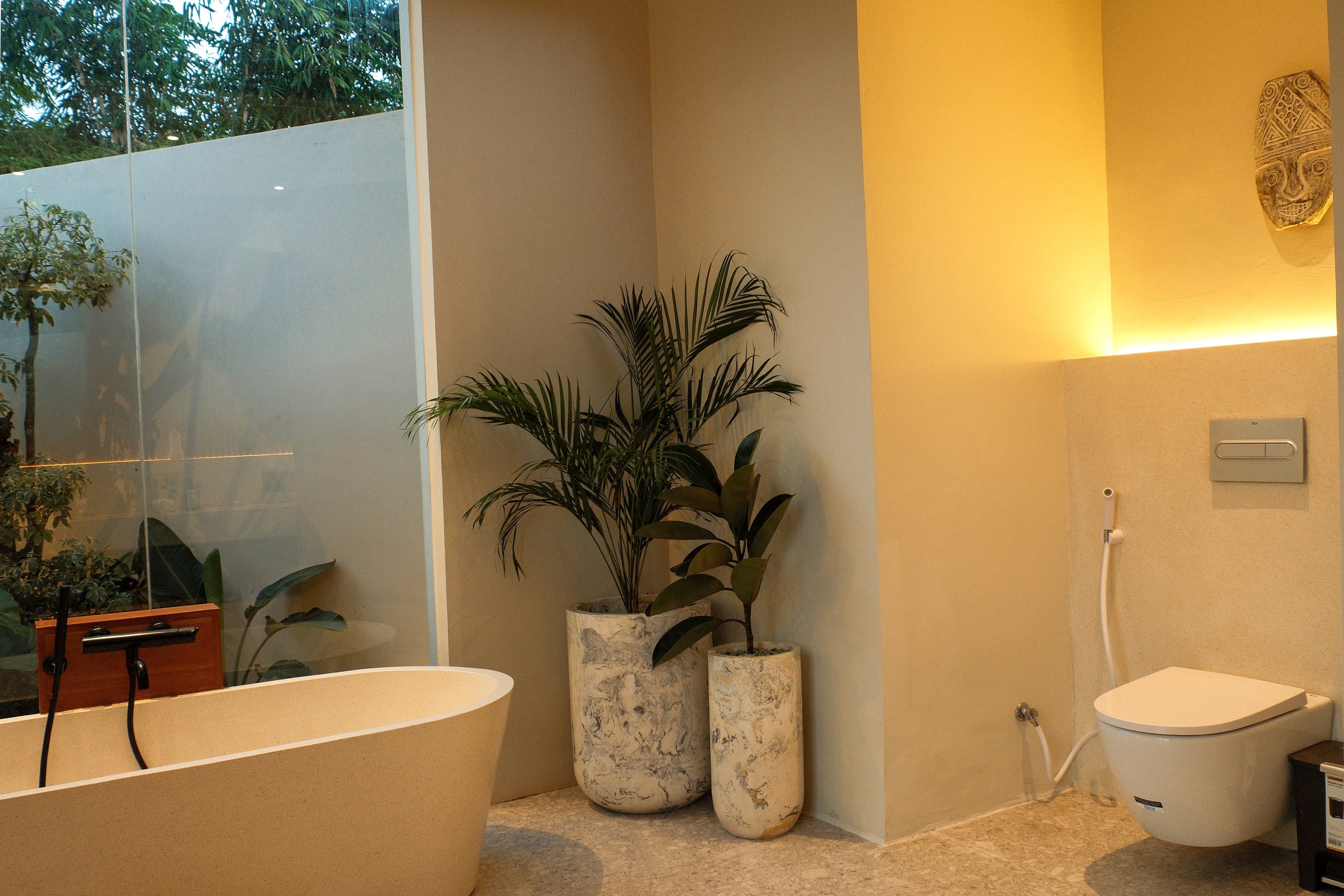 Panoramic View Villa with Private Pool in Ubud 22