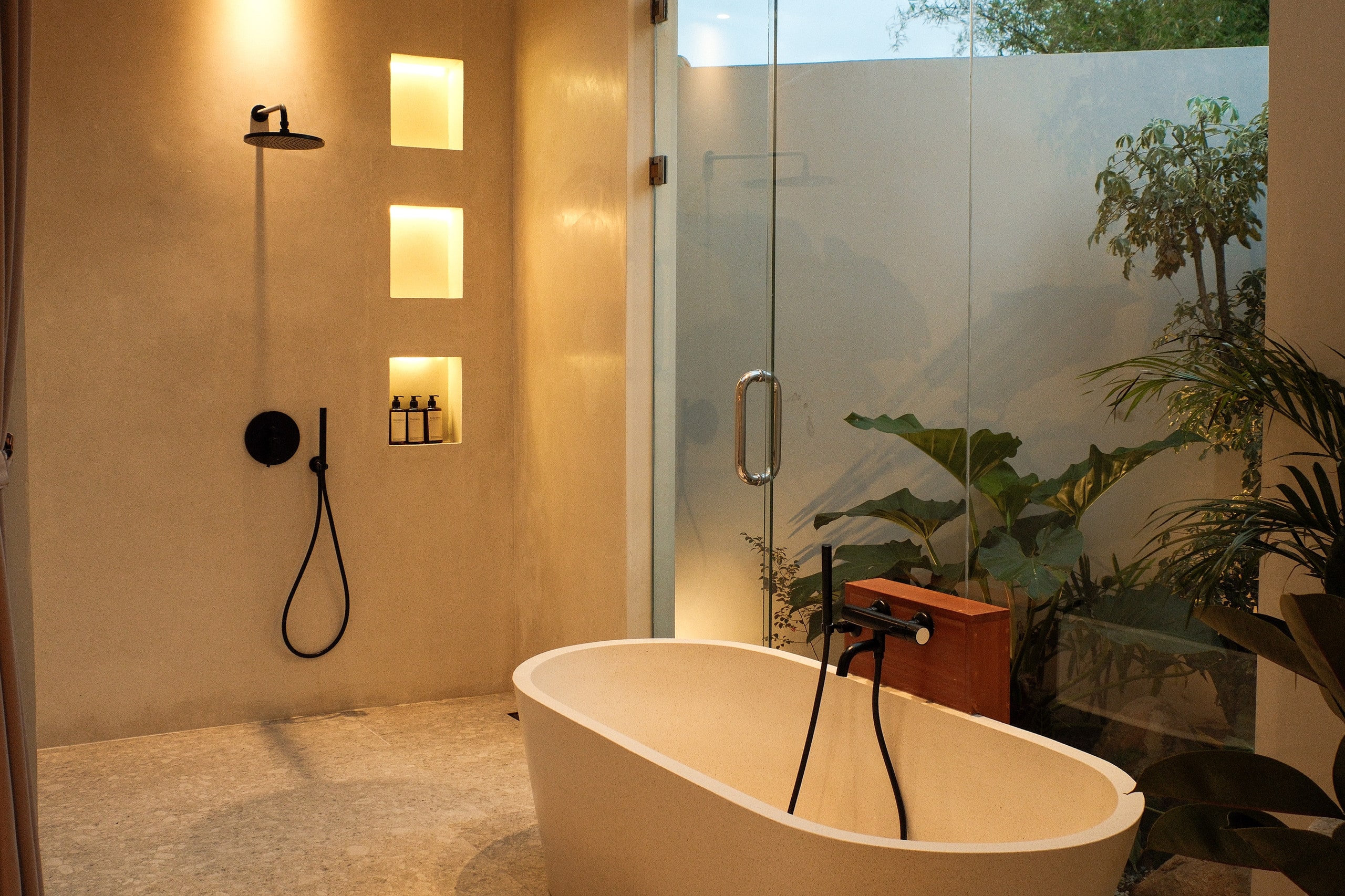 Panoramic View Villa with Private Pool in Ubud 6