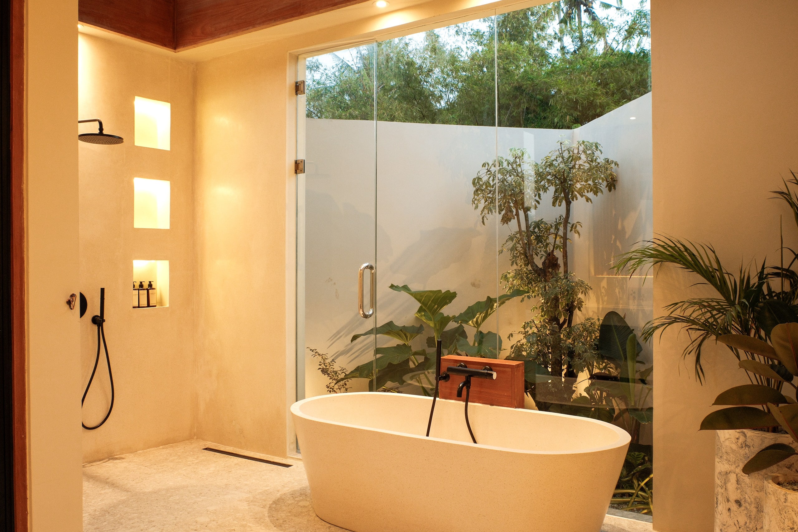 Panoramic View Villa with Private Pool in Ubud 19
