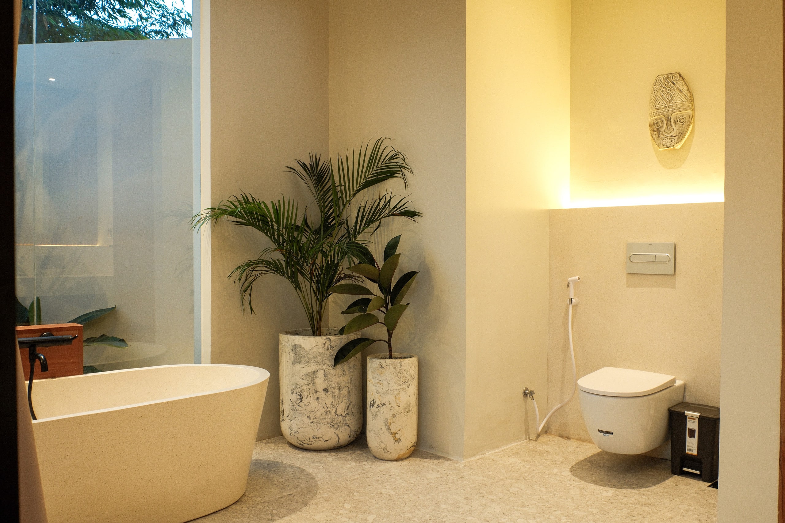 Panoramic View Villa with Private Pool in Ubud 23