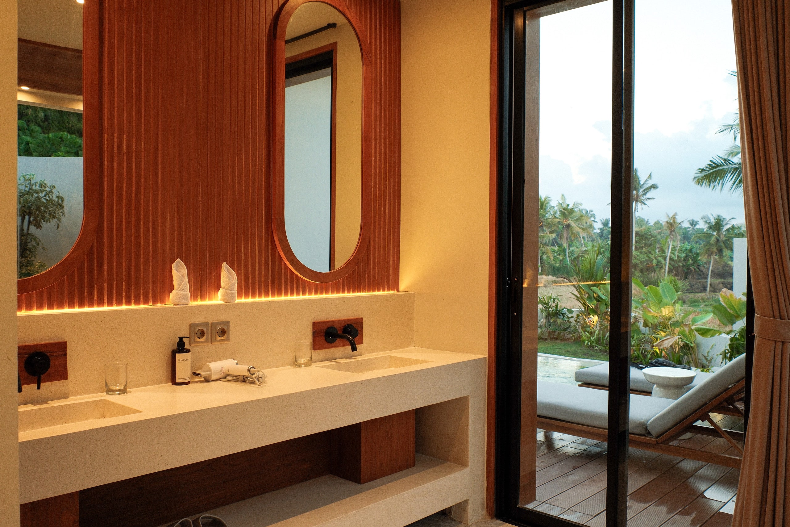 Panoramic View Villa with Private Pool in Ubud 20