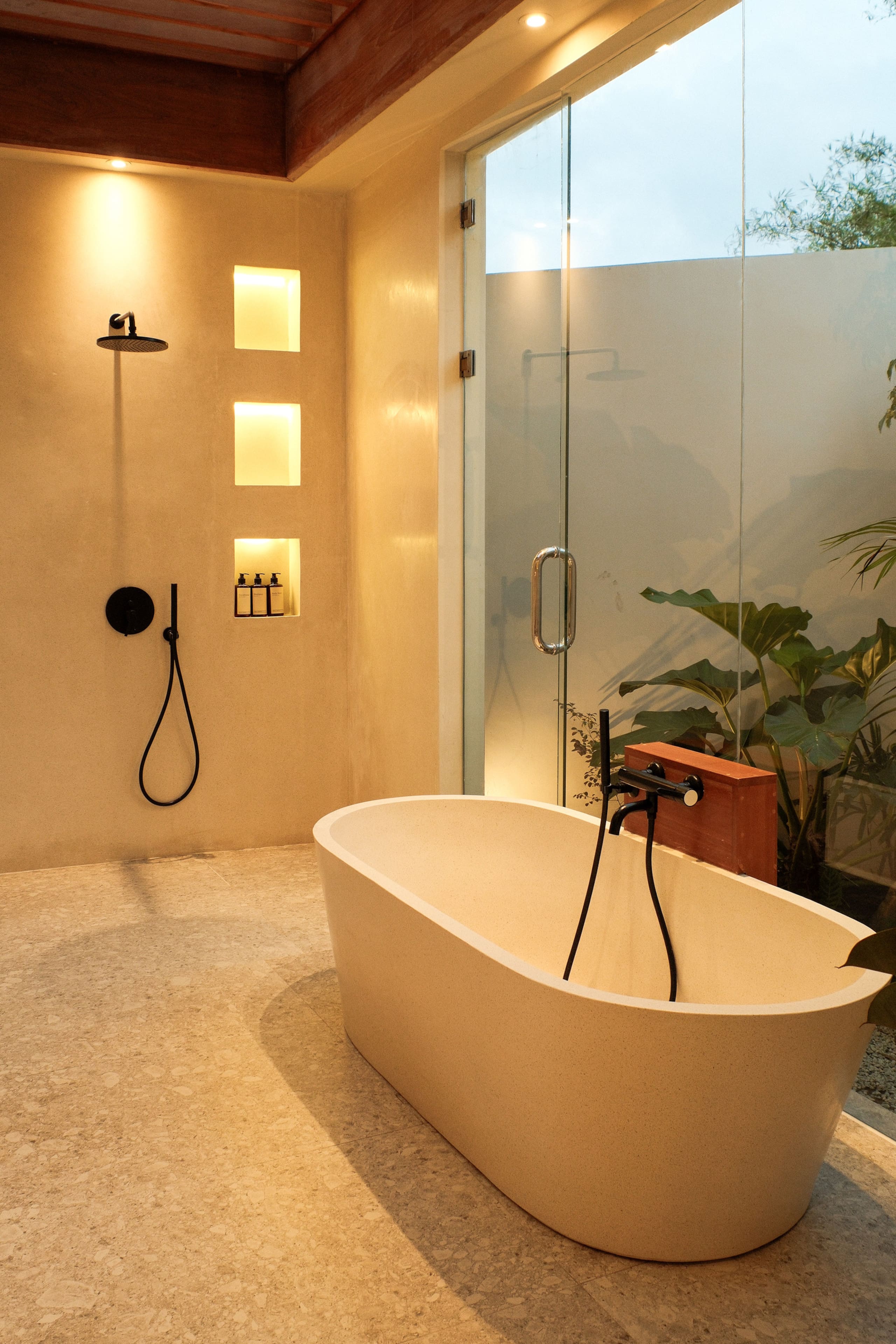 Panoramic View Villa with Private Pool in Ubud 18