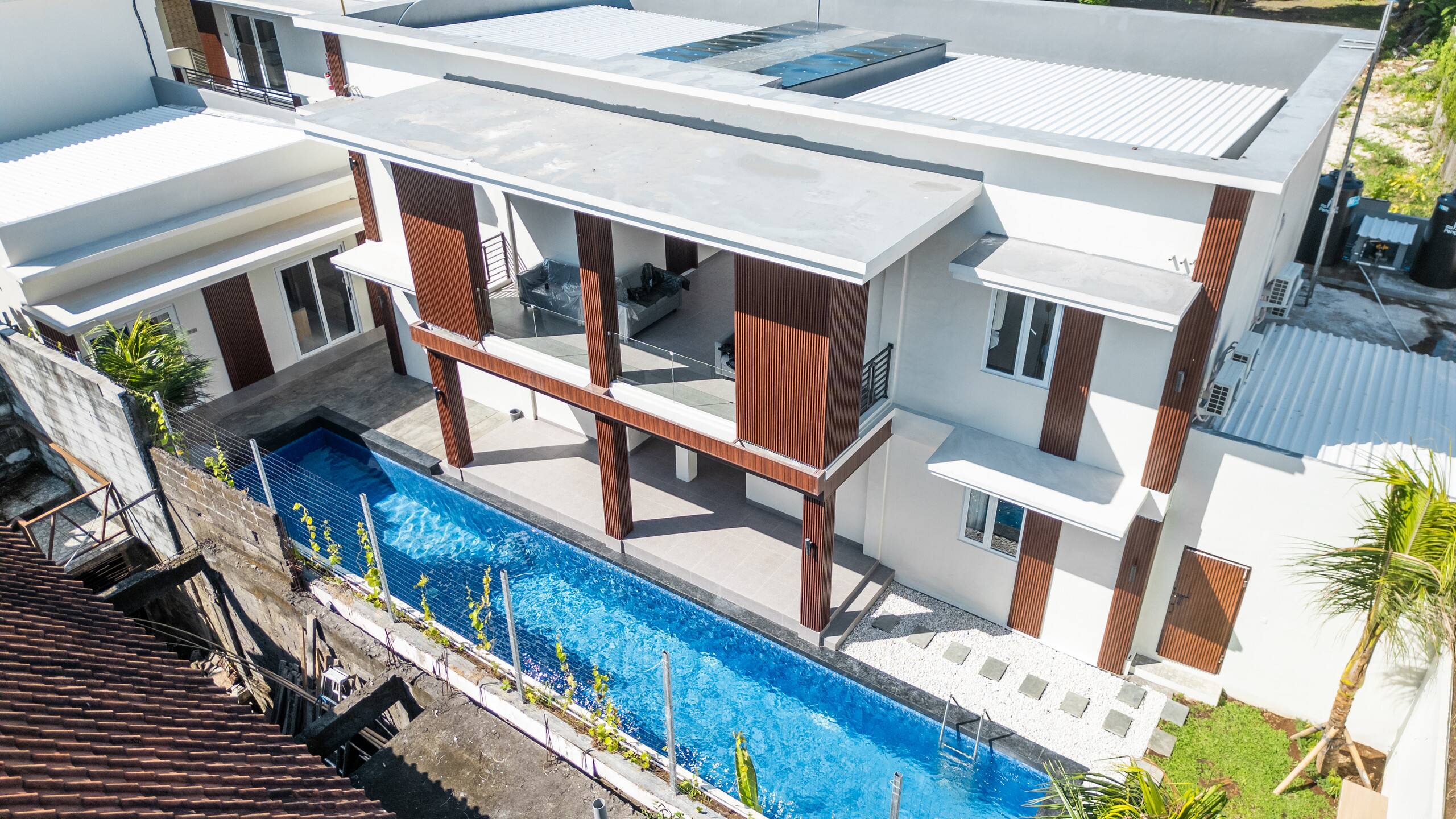Charming 1-Bedroom Apartment in Central Seminyak 14