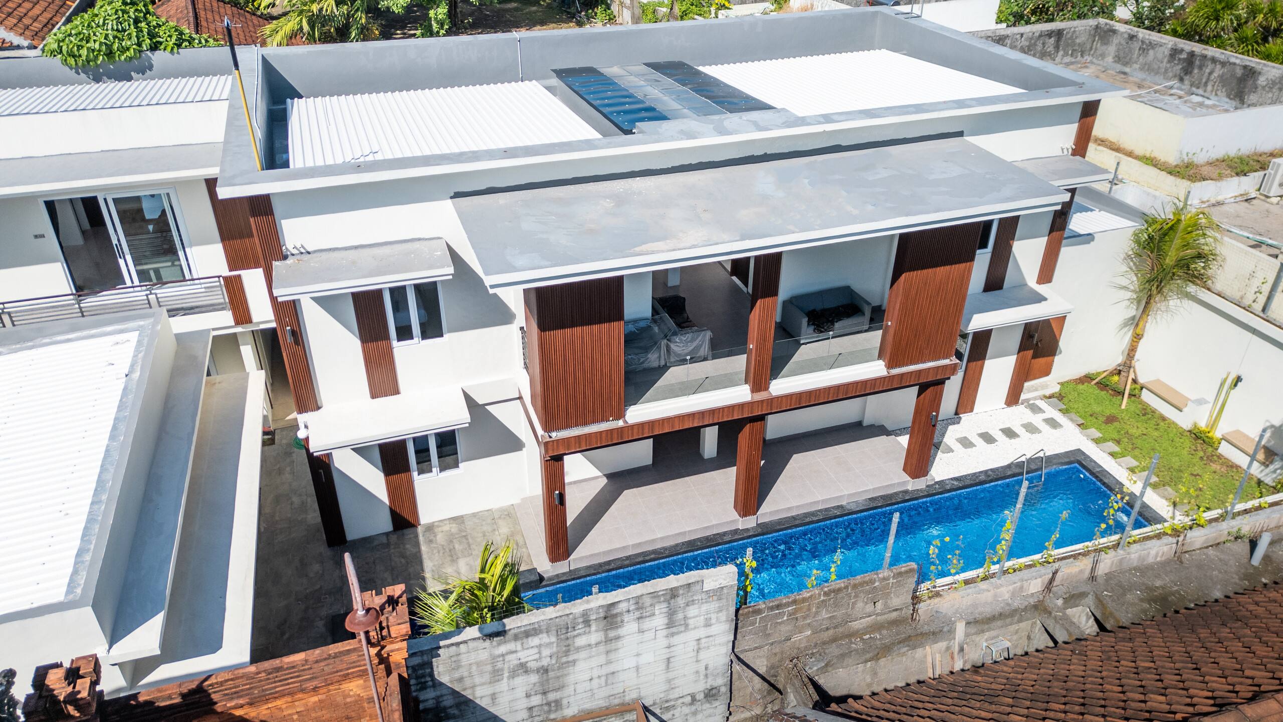 Charming 1-Bedroom Apartment in Central Seminyak 16