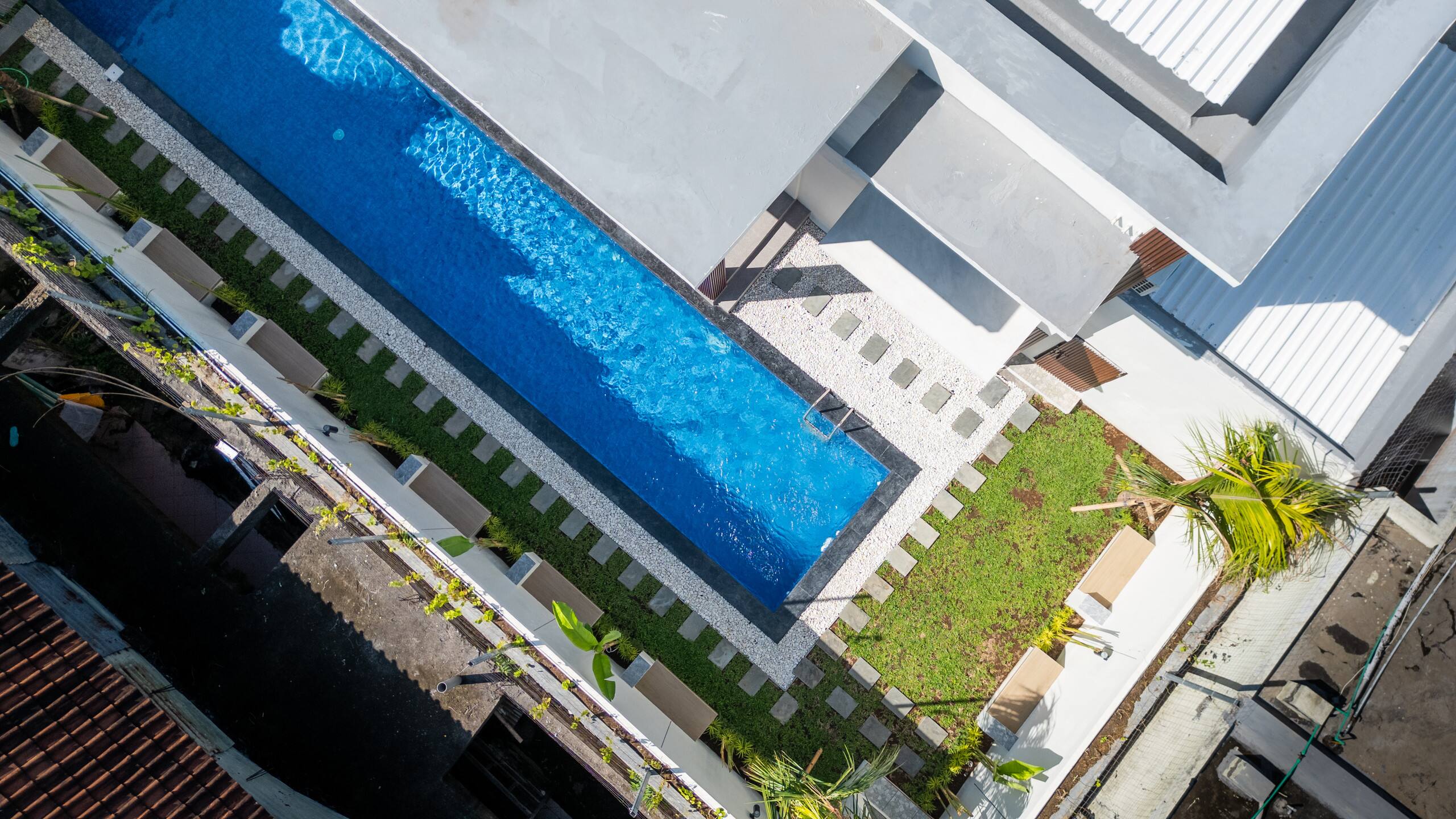 Charming 1-Bedroom Apartment in Central Seminyak 15