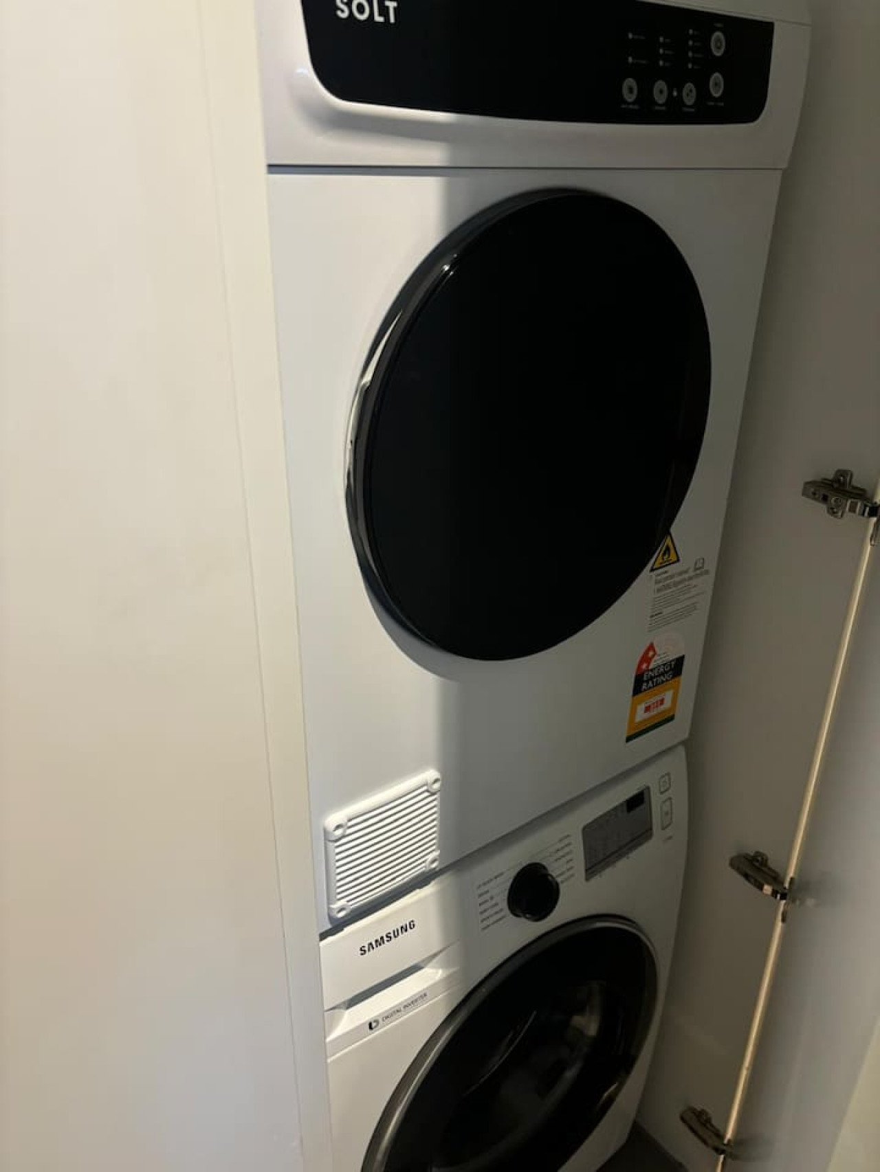 Luxury apartment free car park, pool, gym, Sauna 5