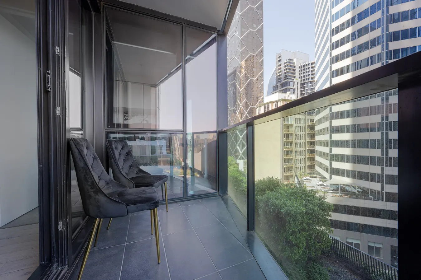 Luxury apartment free car park, pool, gym, Sauna 7