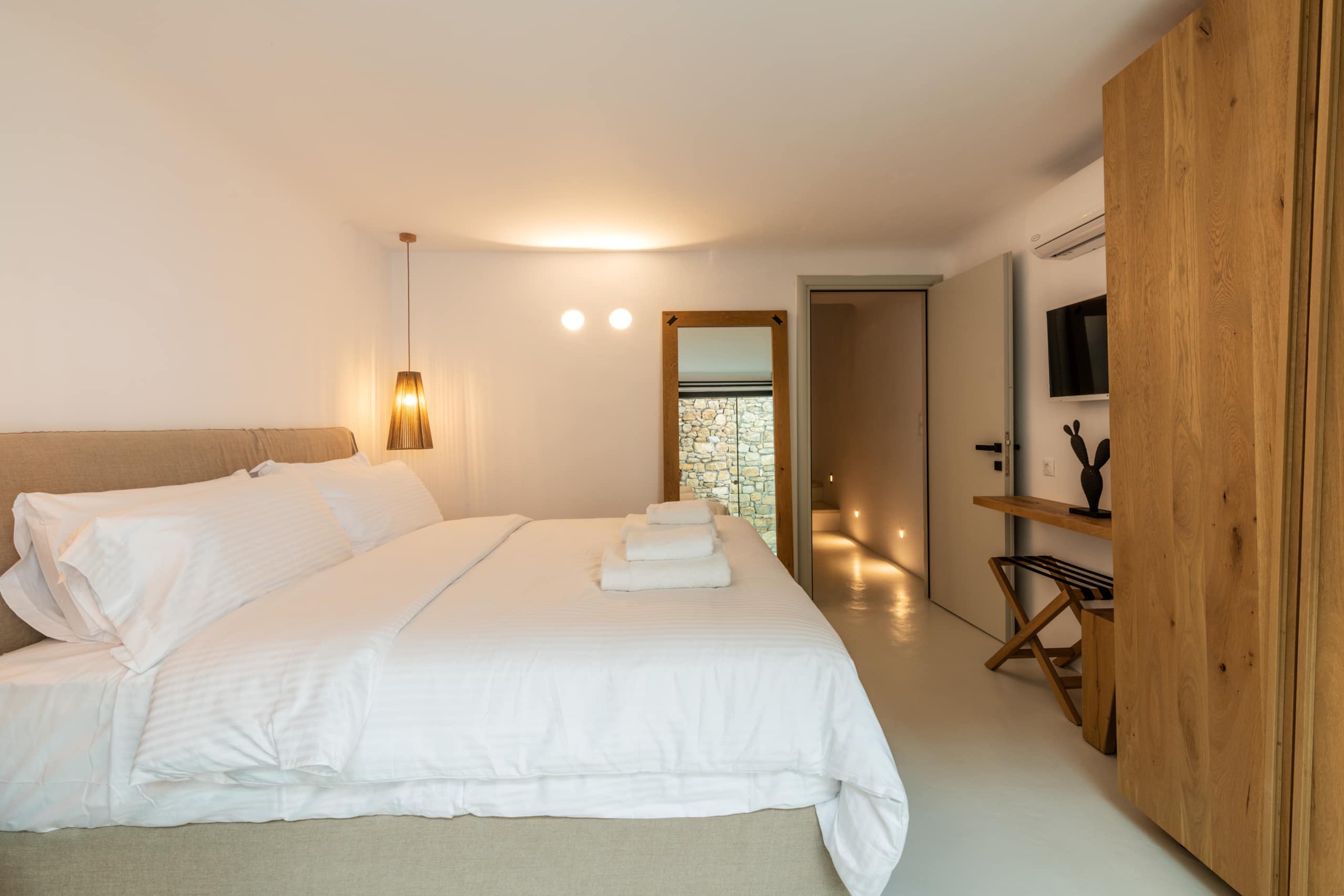 Obsession 3-Bedroom SeaView Maisonette Indoor Pool 32