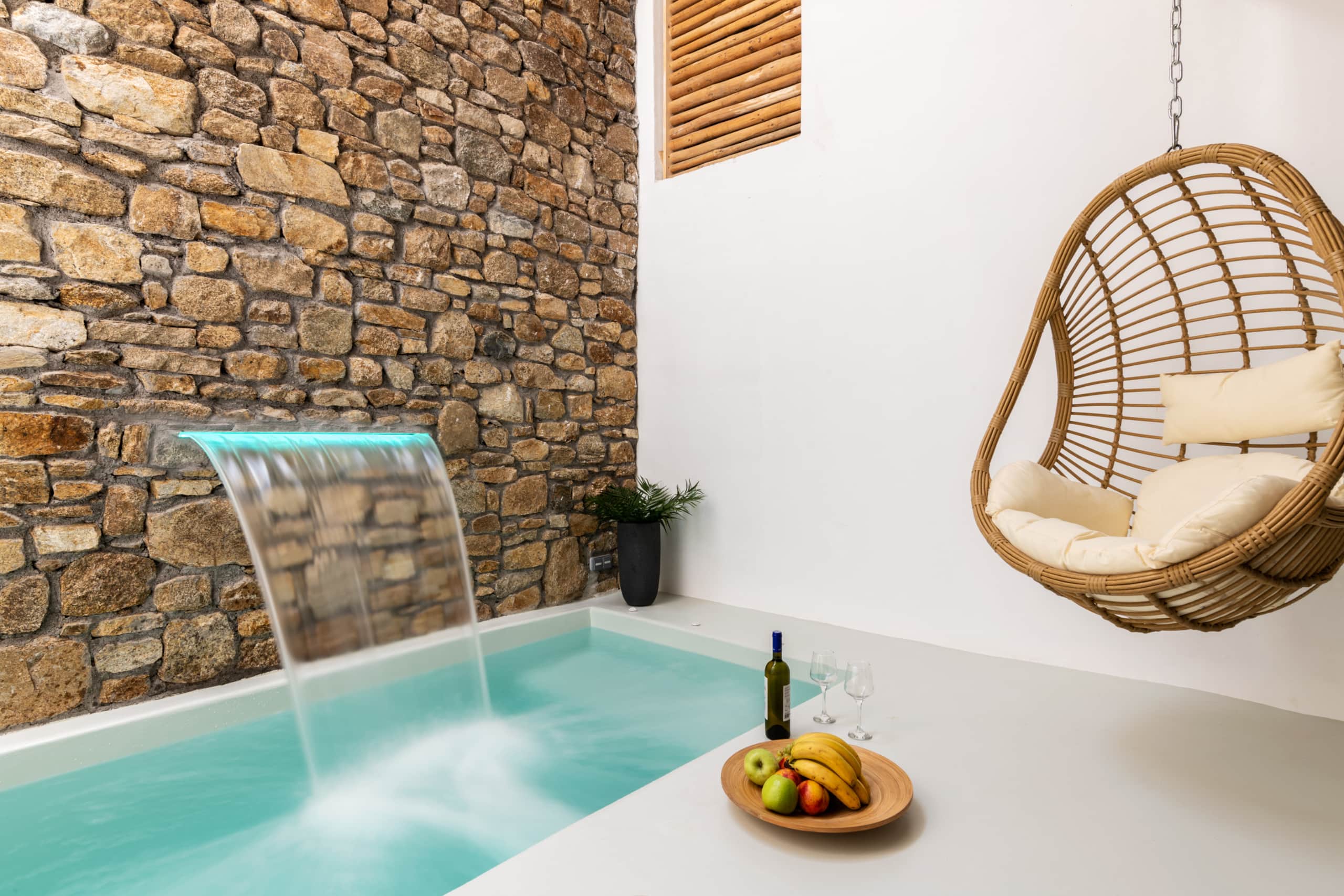 Obsession 3-Bedroom SeaView Maisonette Indoor Pool — photo 3