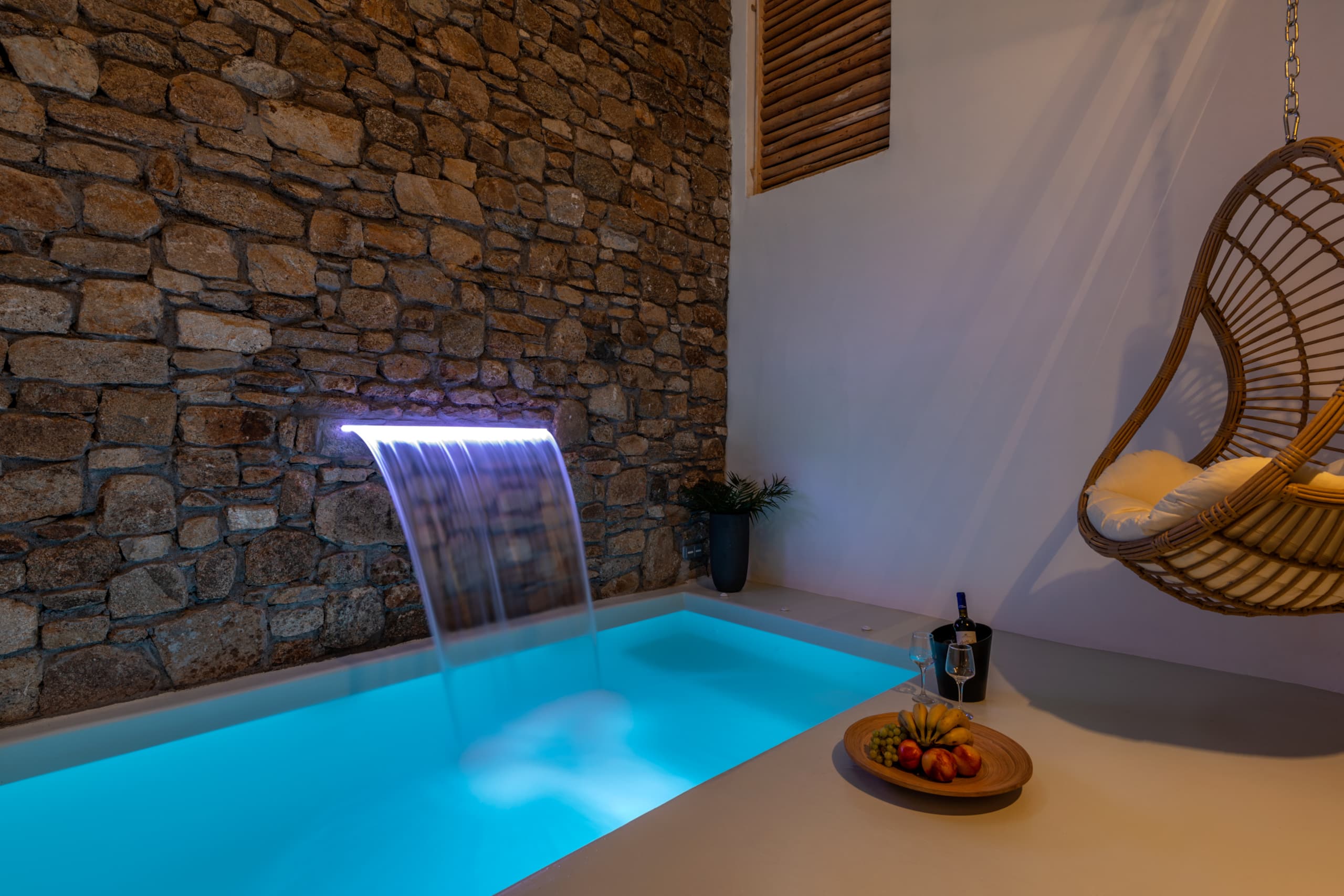Obsession 3-Bedroom SeaView Maisonette Indoor Pool 22
