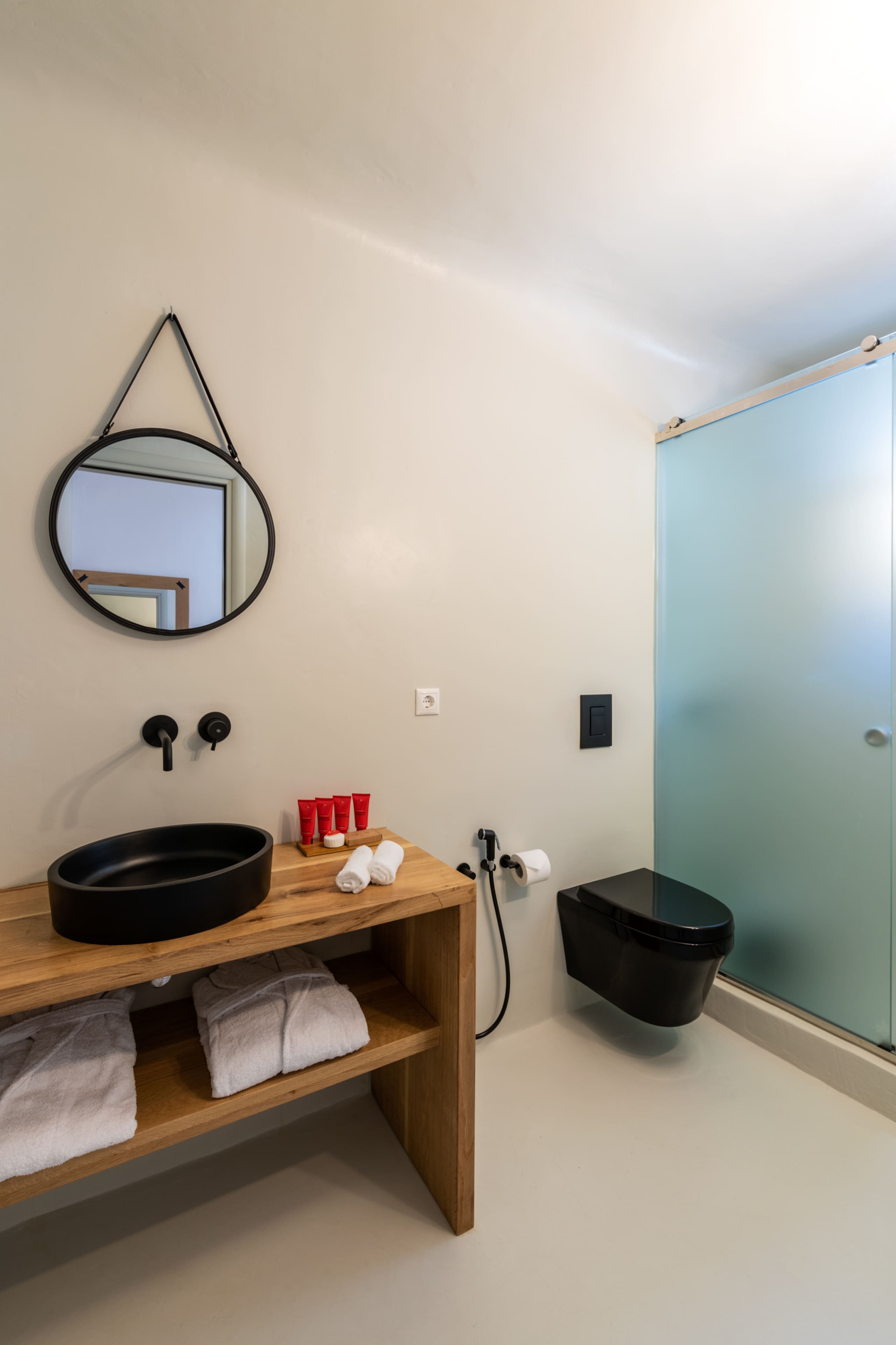 Obsession 3-Bedroom SeaView Maisonette Indoor Pool 17