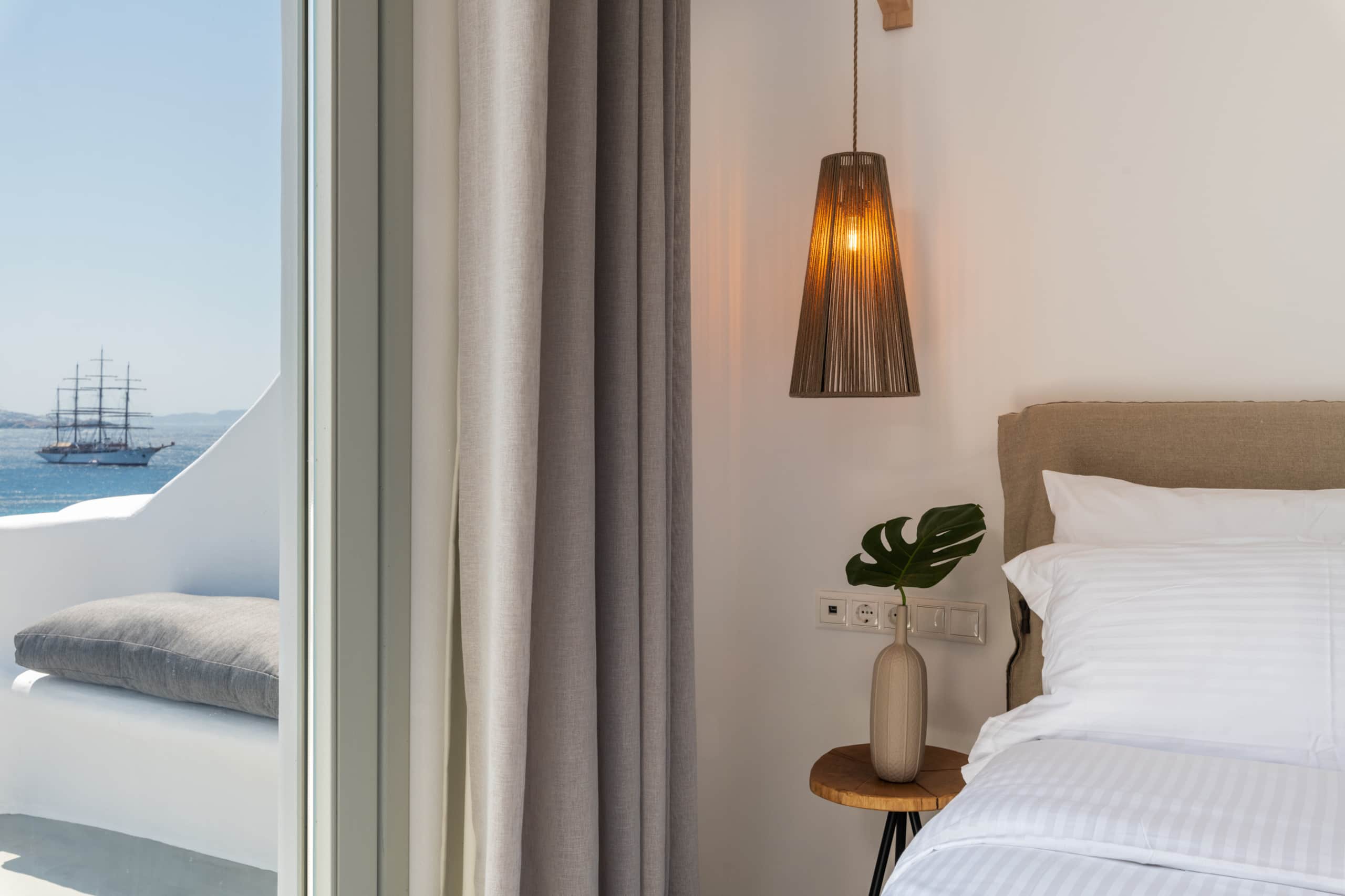 Obsession 3-Bedroom SeaView Maisonette Indoor Pool 31