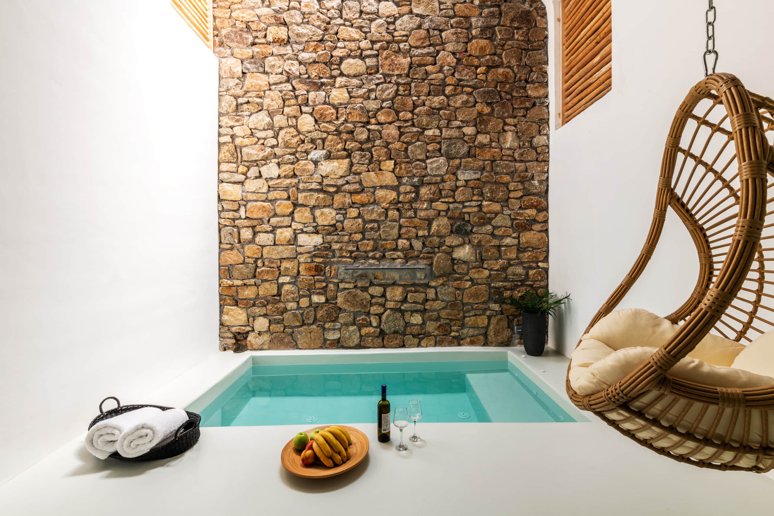 Obsession 3-Bedroom SeaView Maisonette Indoor Pool 33