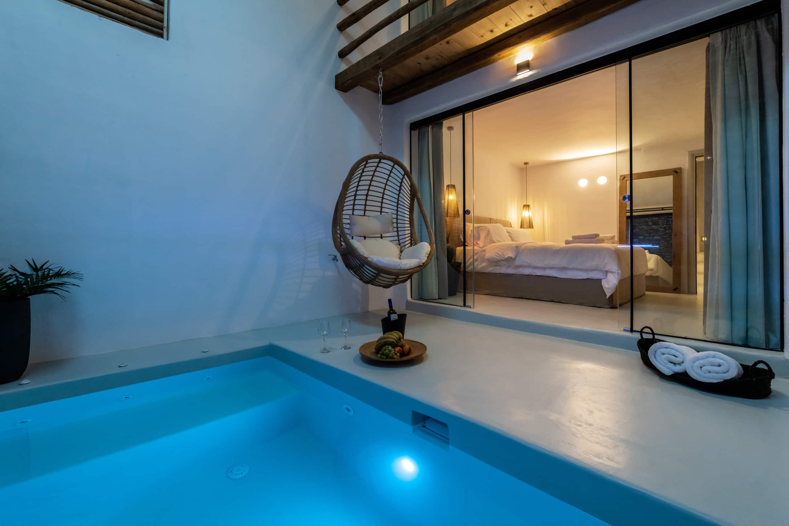 Obsession 3-Bedroom SeaView Maisonette Indoor Pool 20