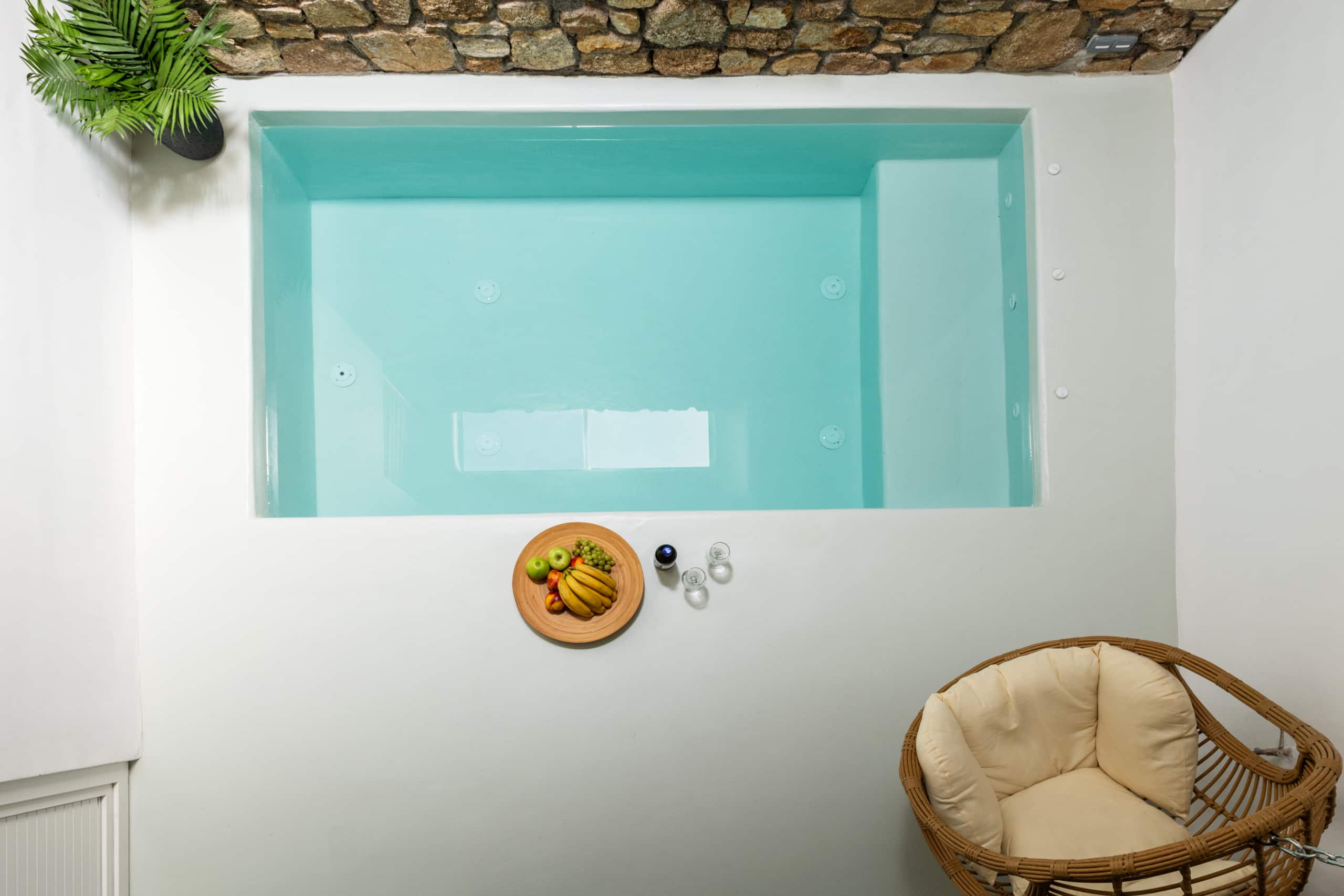 Obsession 3-Bedroom SeaView Maisonette Indoor Pool 25
