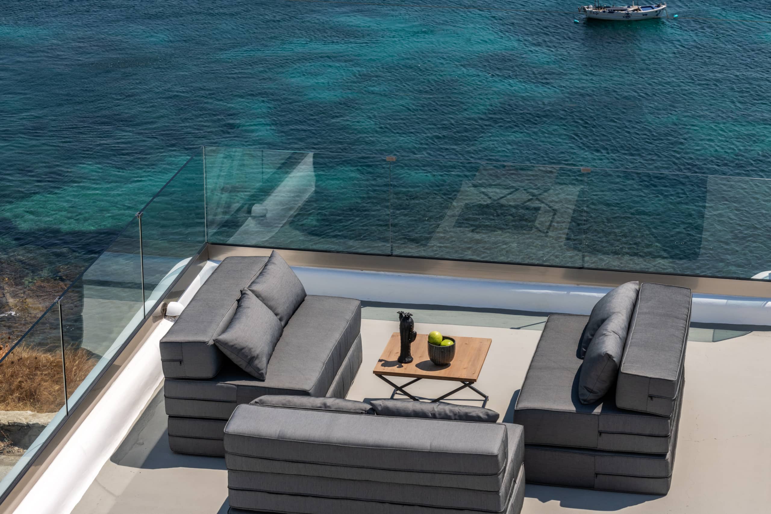 Obsession 3-Bedroom SeaView Maisonette Indoor Pool 27