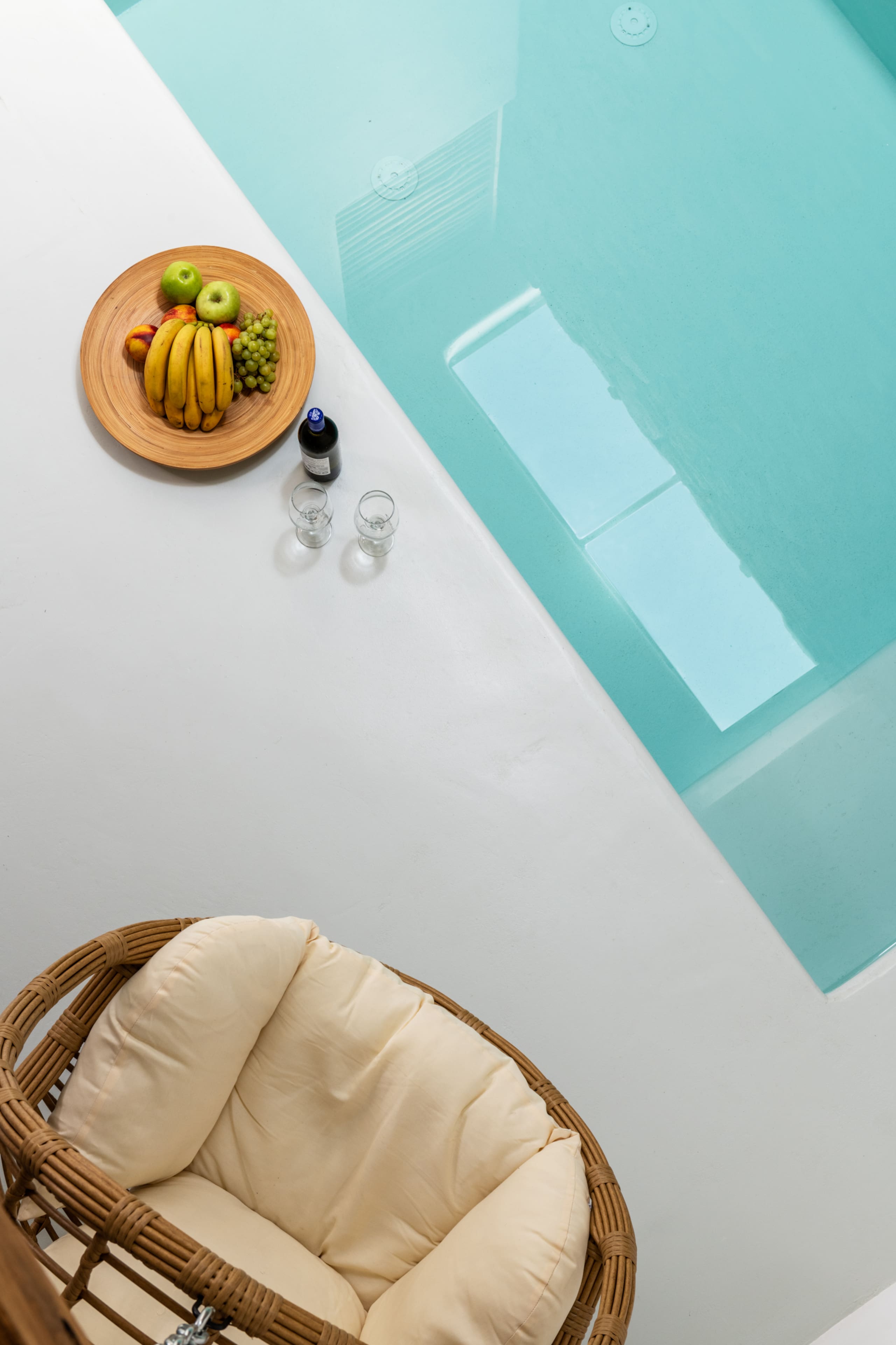 Obsession 3-Bedroom SeaView Maisonette Indoor Pool 26