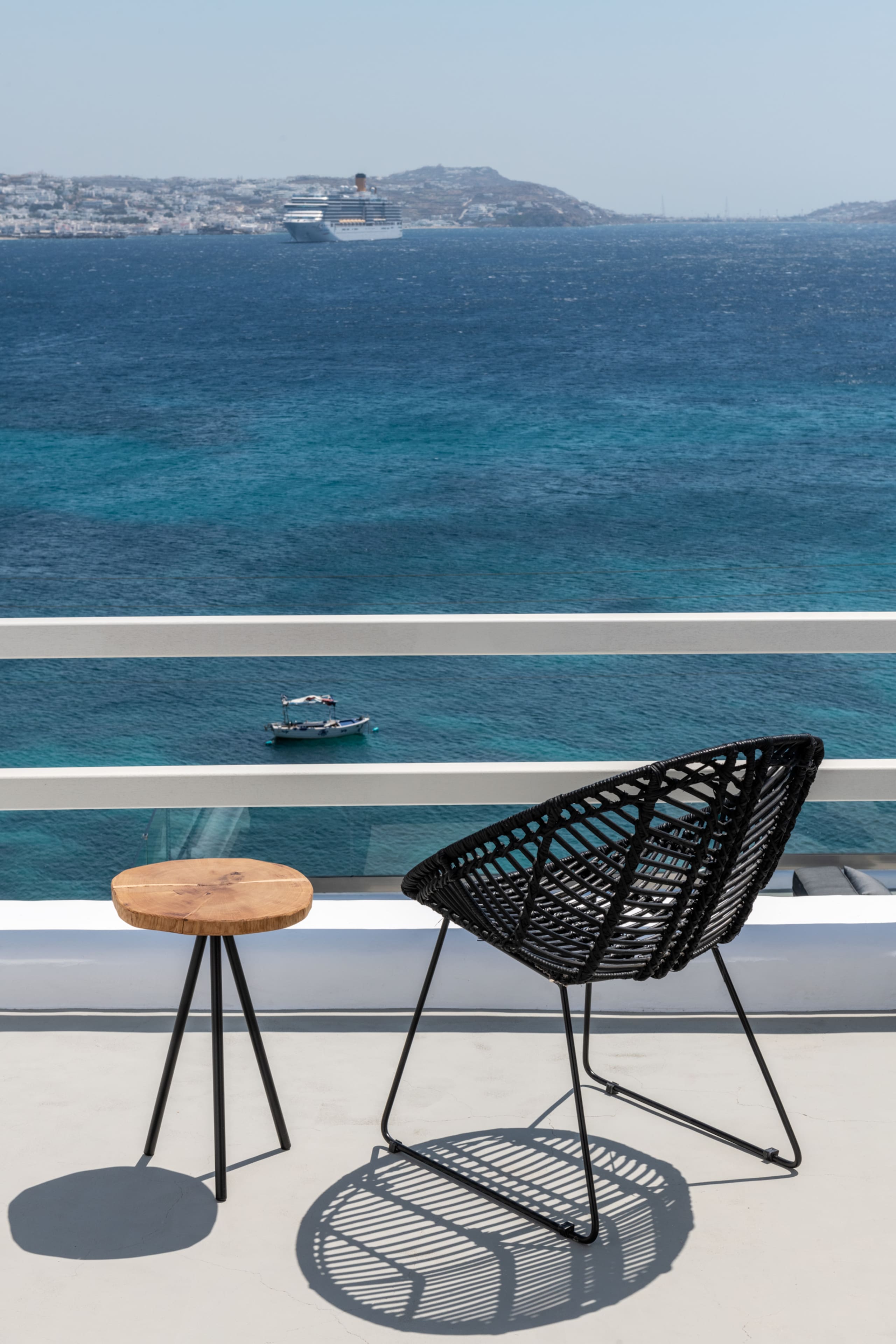 Obsession 3-Bedroom SeaView Maisonette Indoor Pool 29
