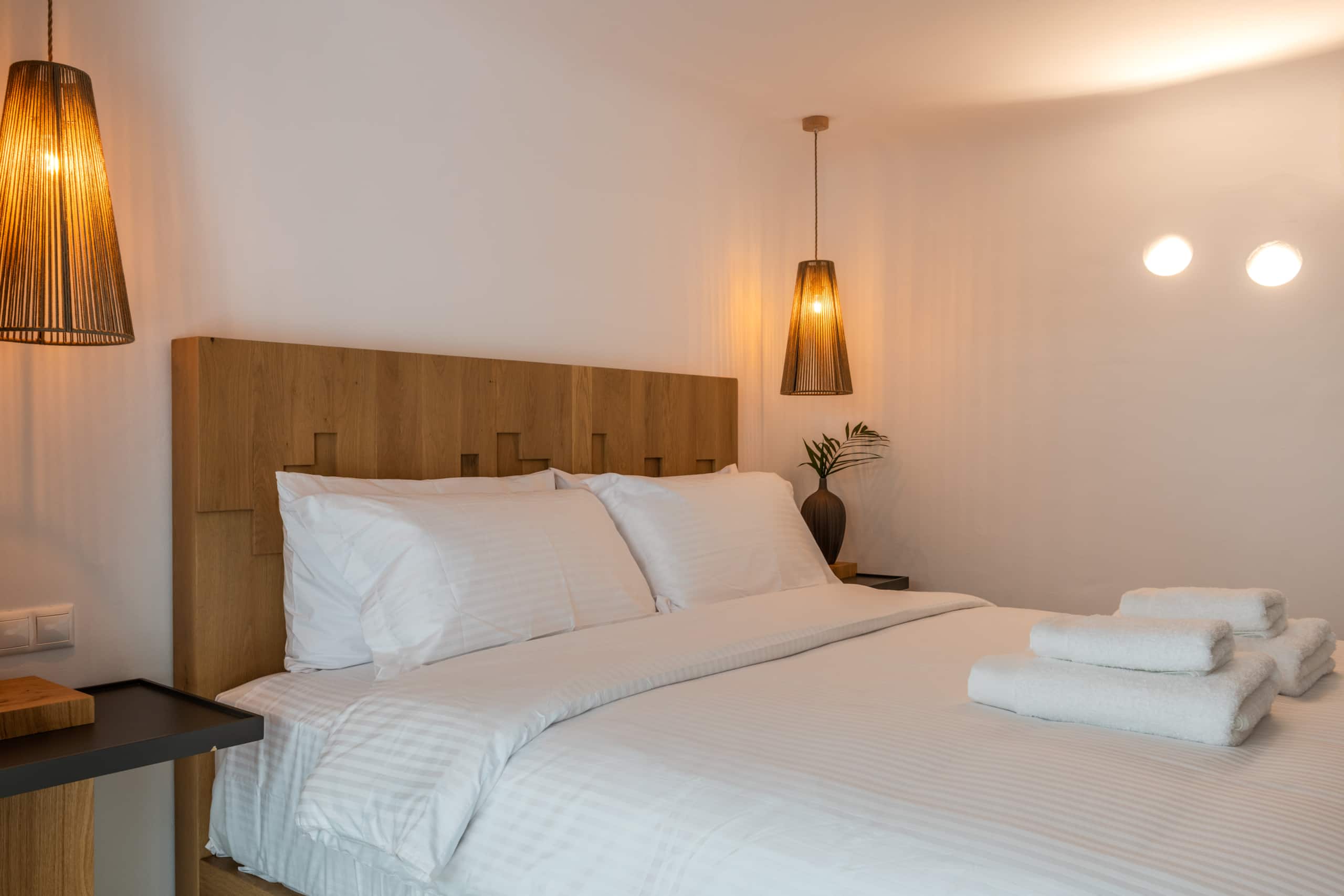 Obsession 3-Bedroom SeaView Maisonette Indoor Pool 38