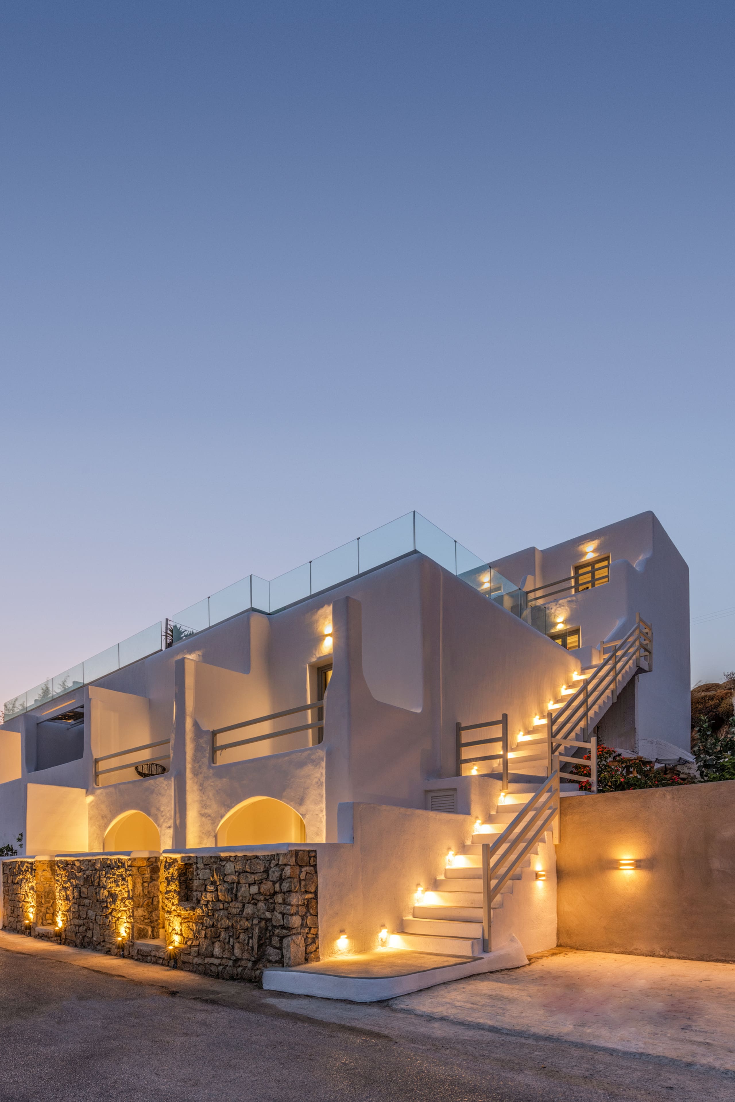 Obsession 3-Bedroom SeaView Maisonette Indoor Pool 36