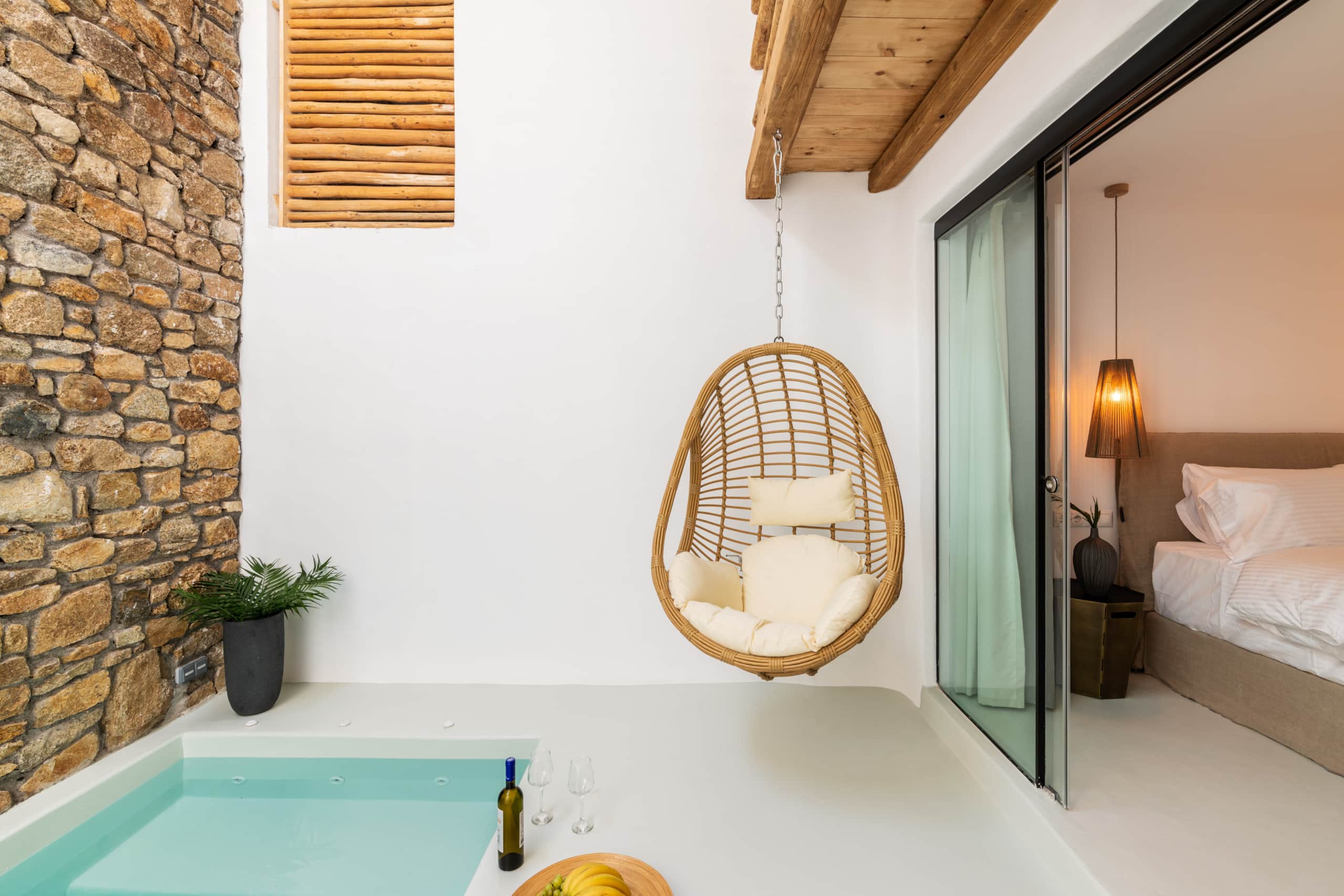 Obsession 3-Bedroom SeaView Maisonette Indoor Pool 14