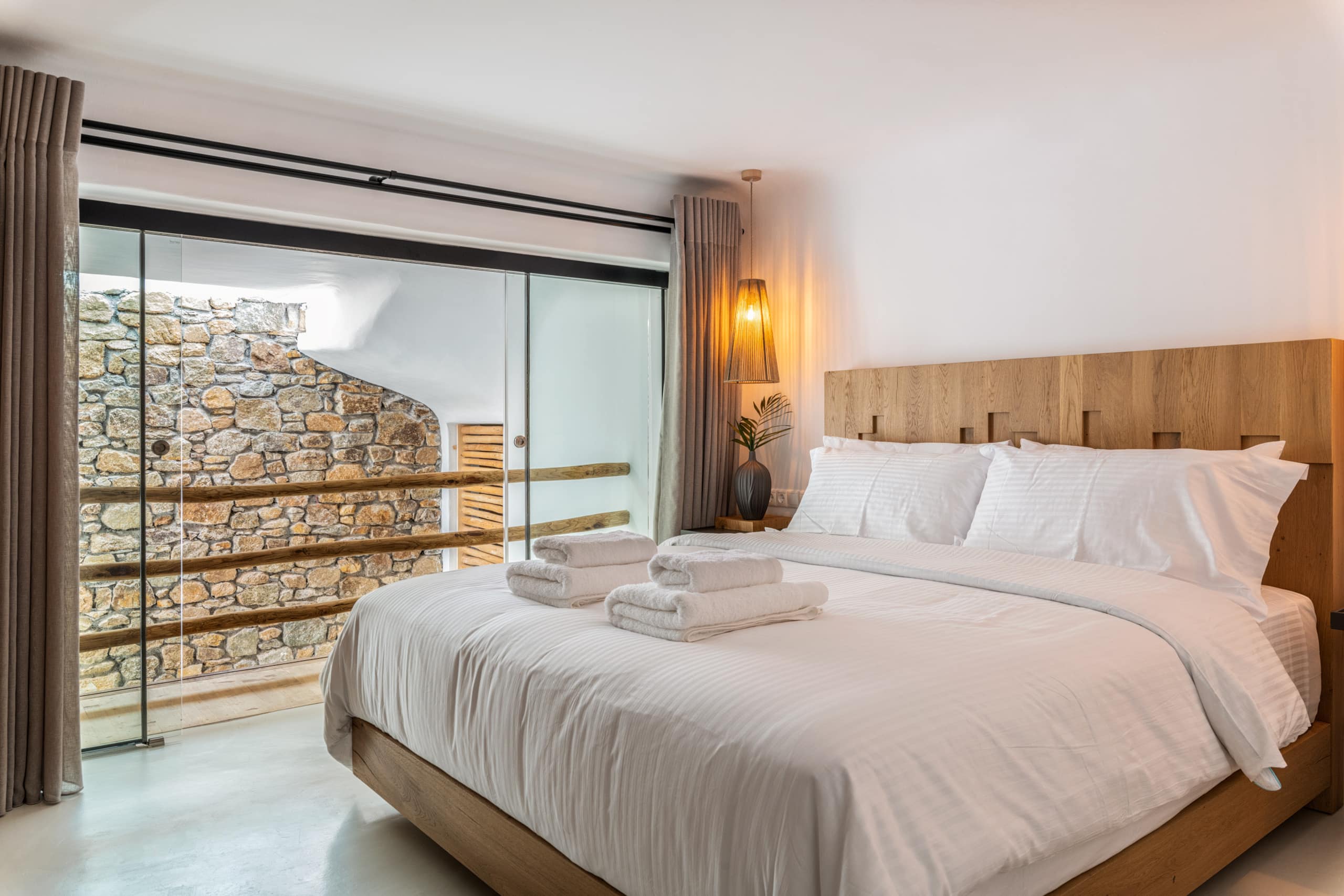 Obsession 3-Bedroom SeaView Maisonette Indoor Pool 8