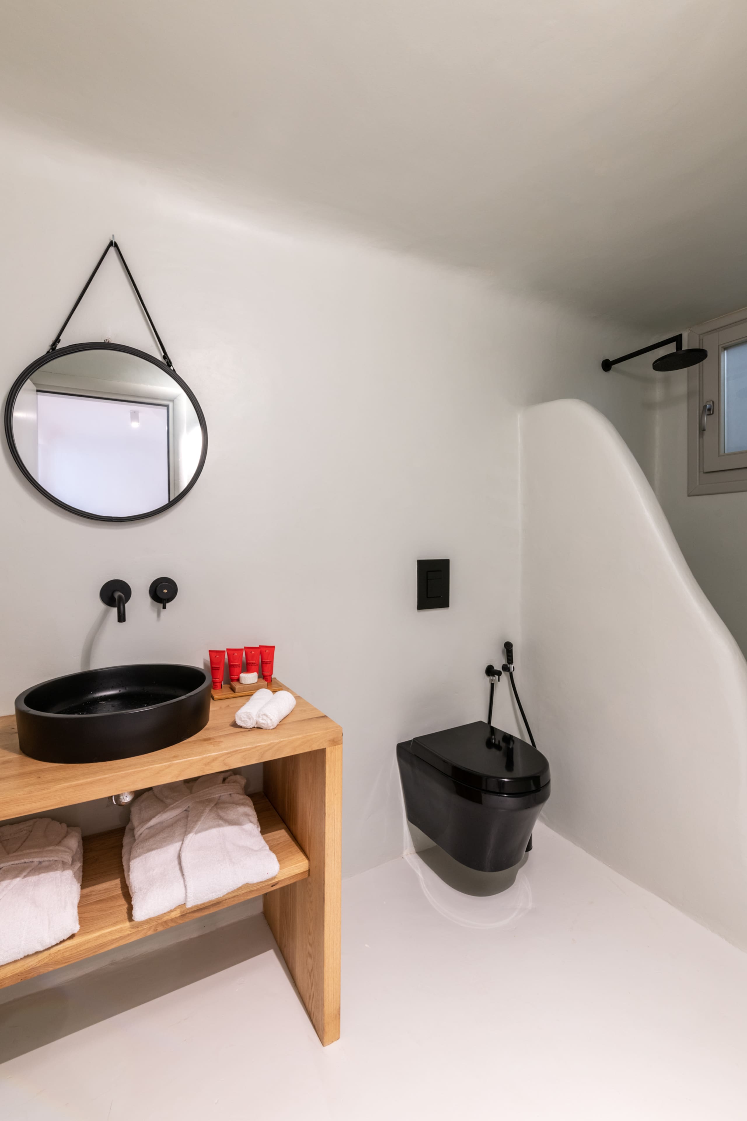 Obsession 3-Bedroom SeaView Maisonette Indoor Pool 16