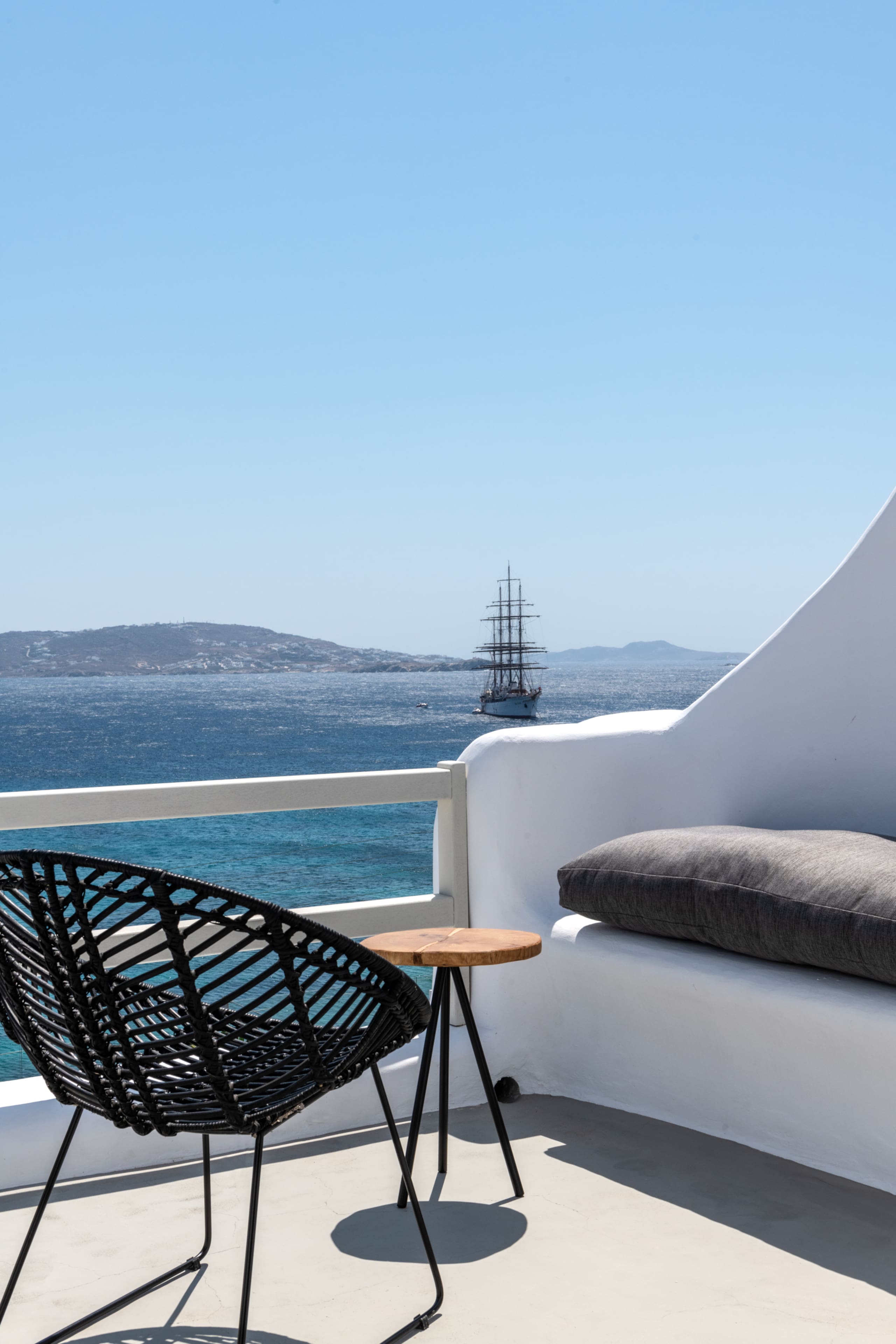 Obsession 3-Bedroom SeaView Maisonette Indoor Pool 40