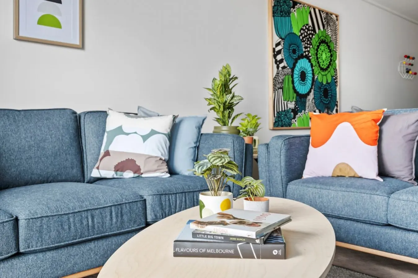 Arli: 3 Bed, 2 Bath Apartment 6