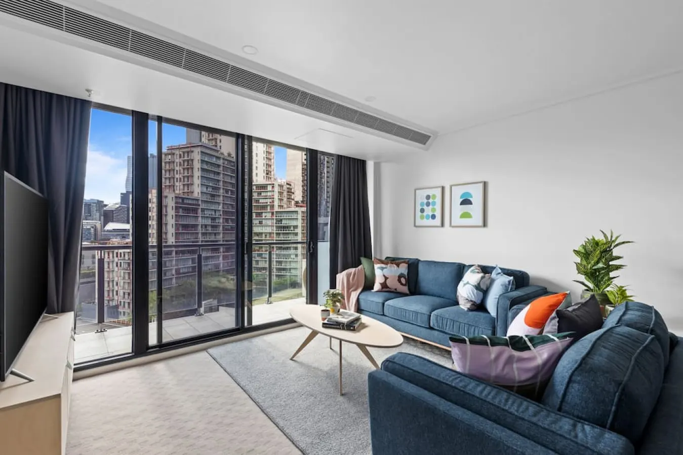 Arli: 3 Bed, 2 Bath Apartment 7