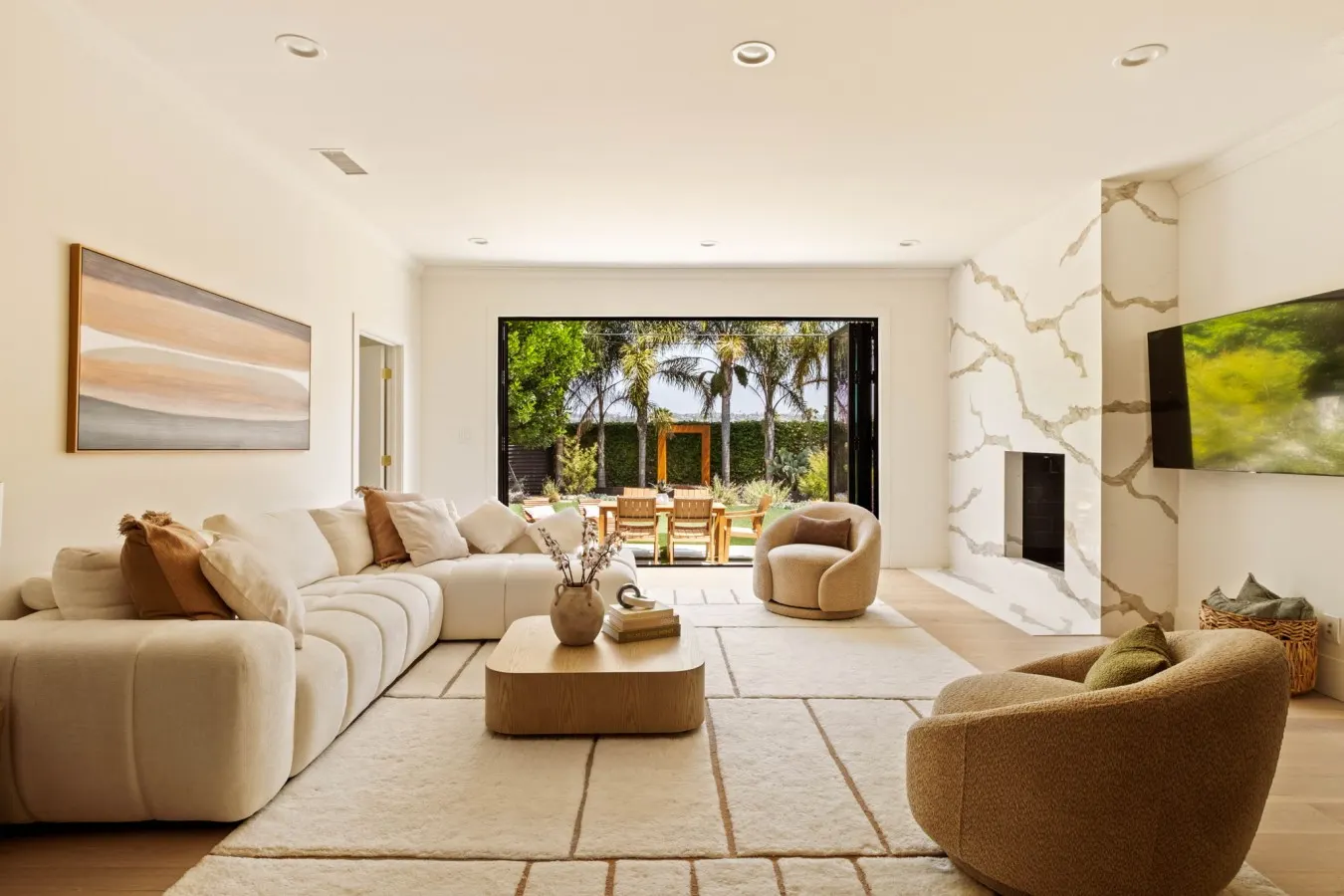 Westchester LA 4BR/4BA Home | Silicon Beach