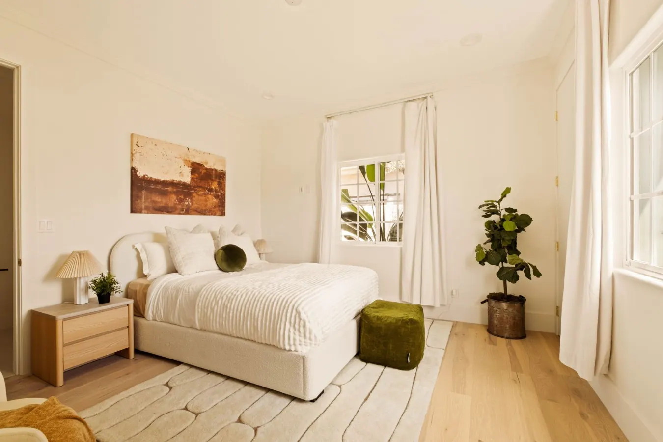 Westchester LA 4BR/4BA Home Silicon Beach 7